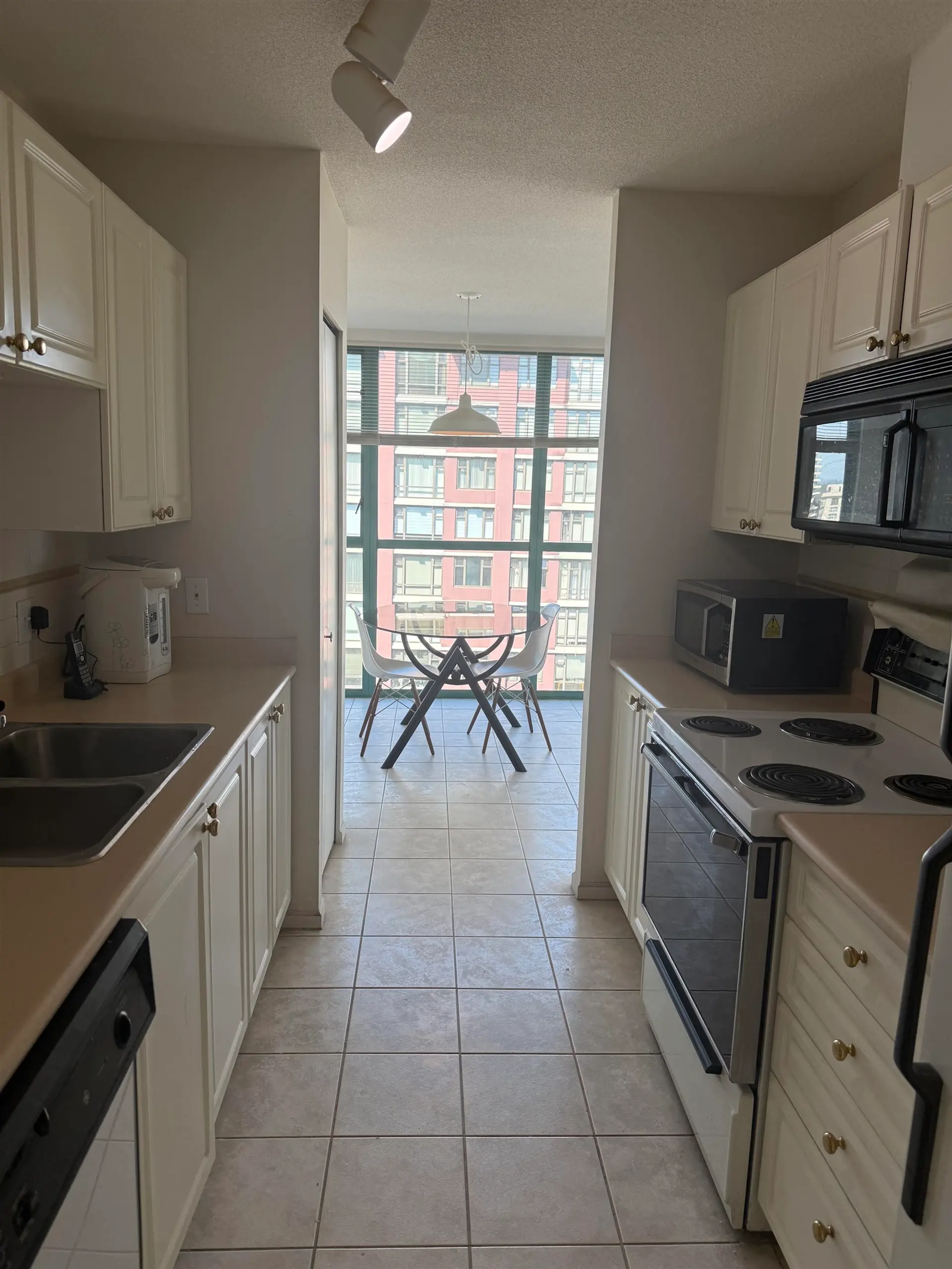 Property at #903 8280 Westminster Highway, Richmond, BC