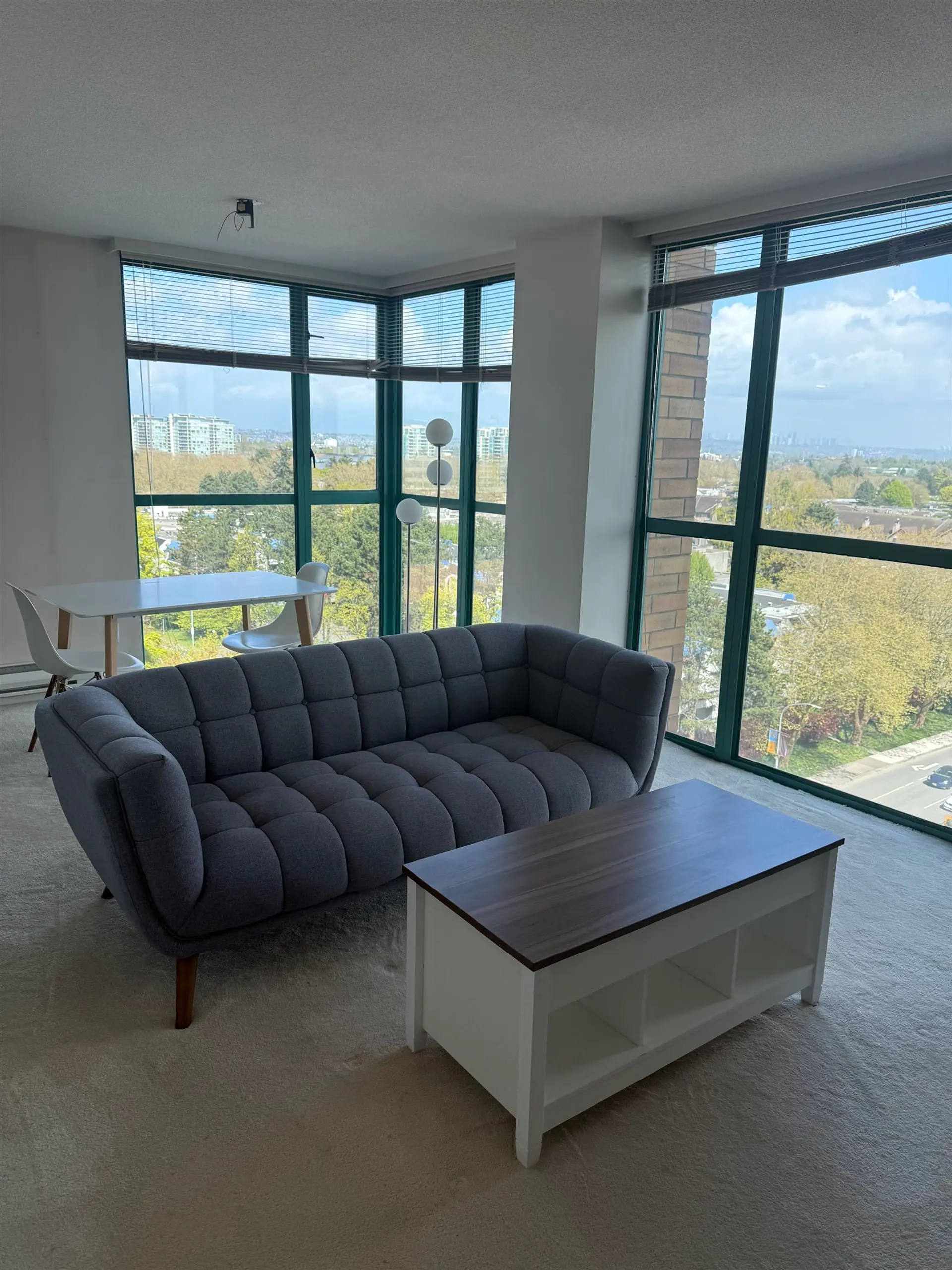 Property at #903 8280 Westminster Highway, Richmond, BC