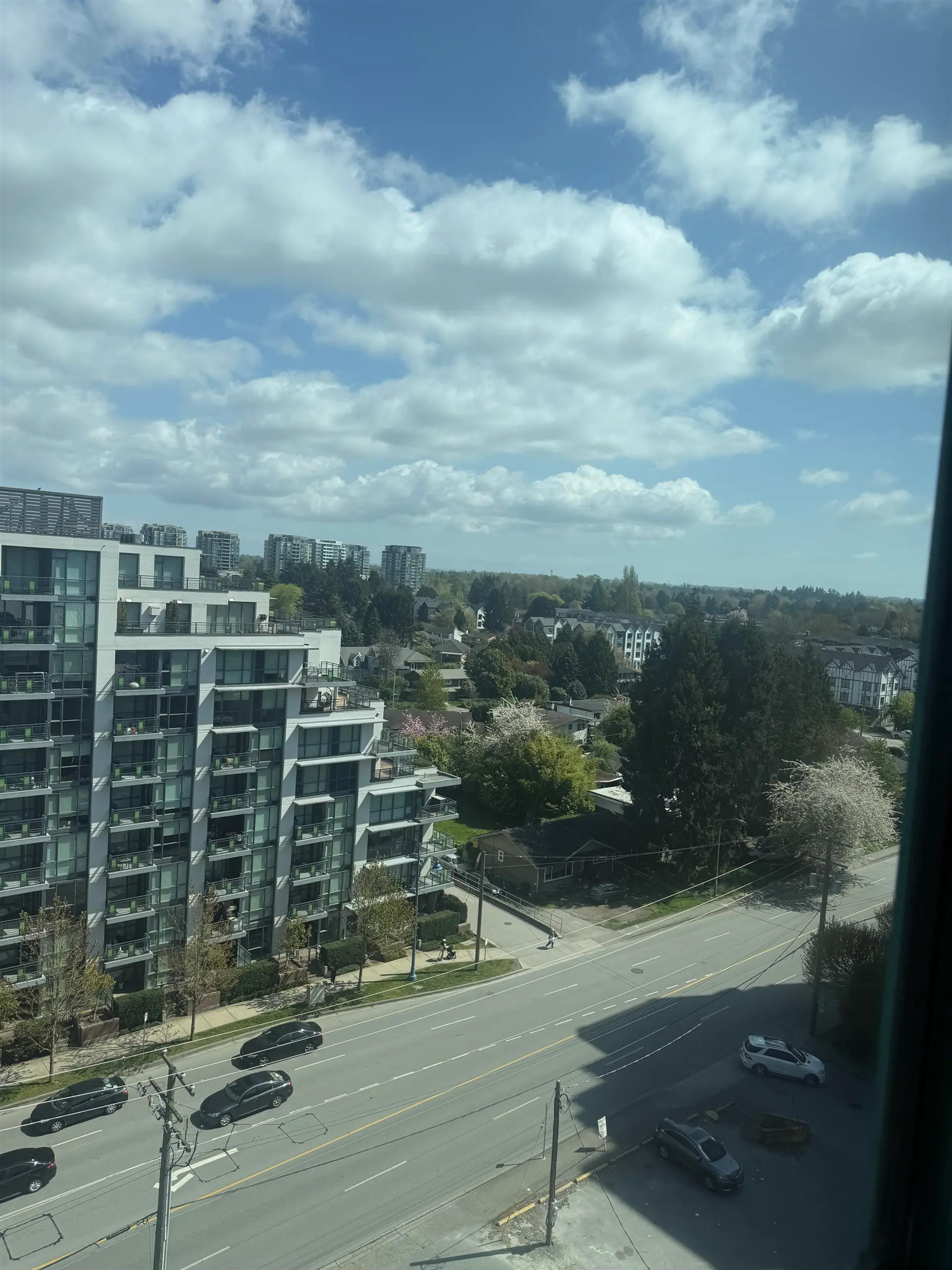 Property at #903 8280 Westminster Highway, Richmond, BC