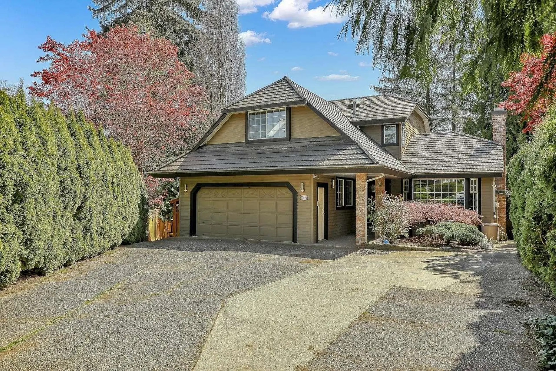 Property at 15092 73 Avenue, Surrey, BC