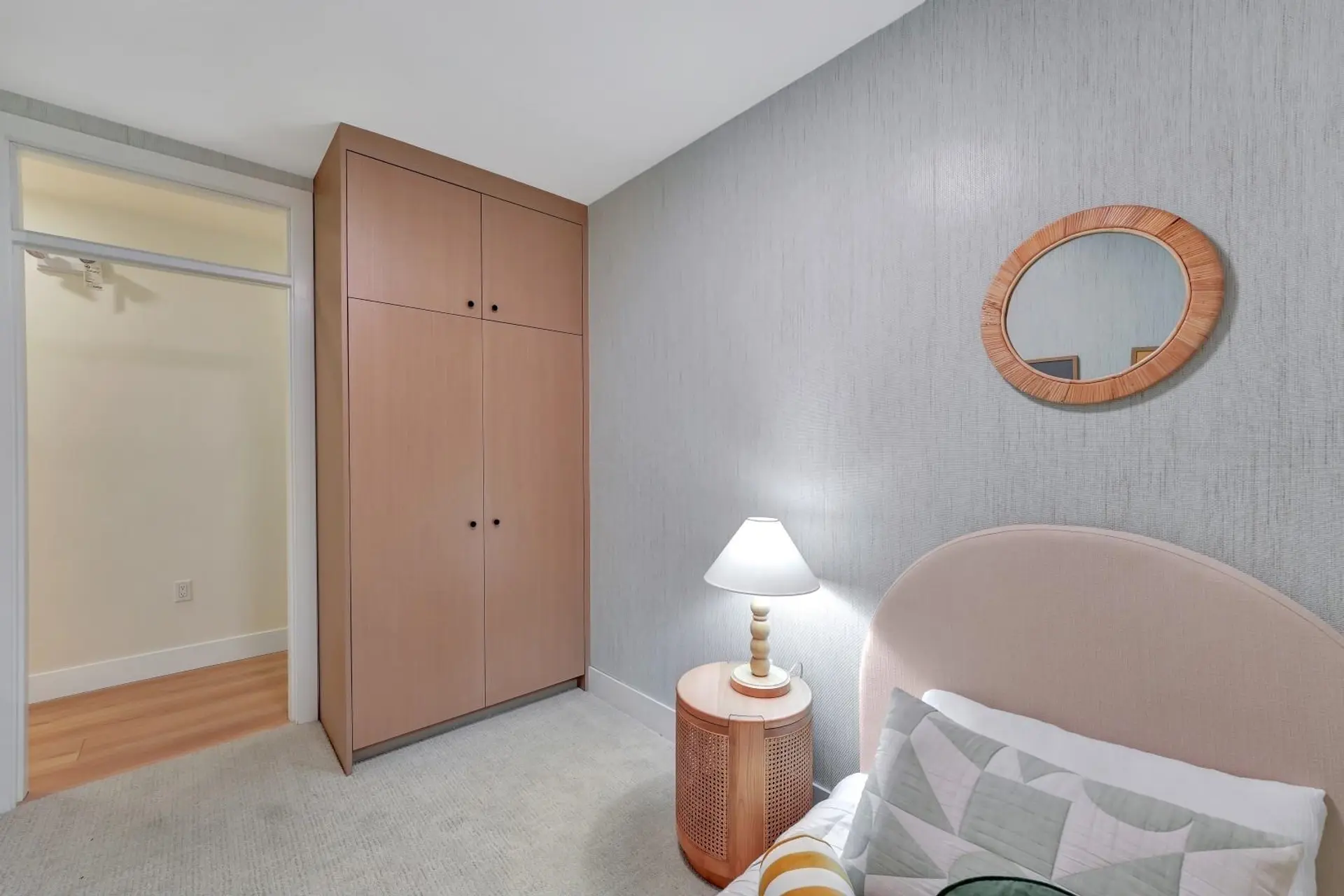 Property at #B404 5360 204th Street, Langley, BC