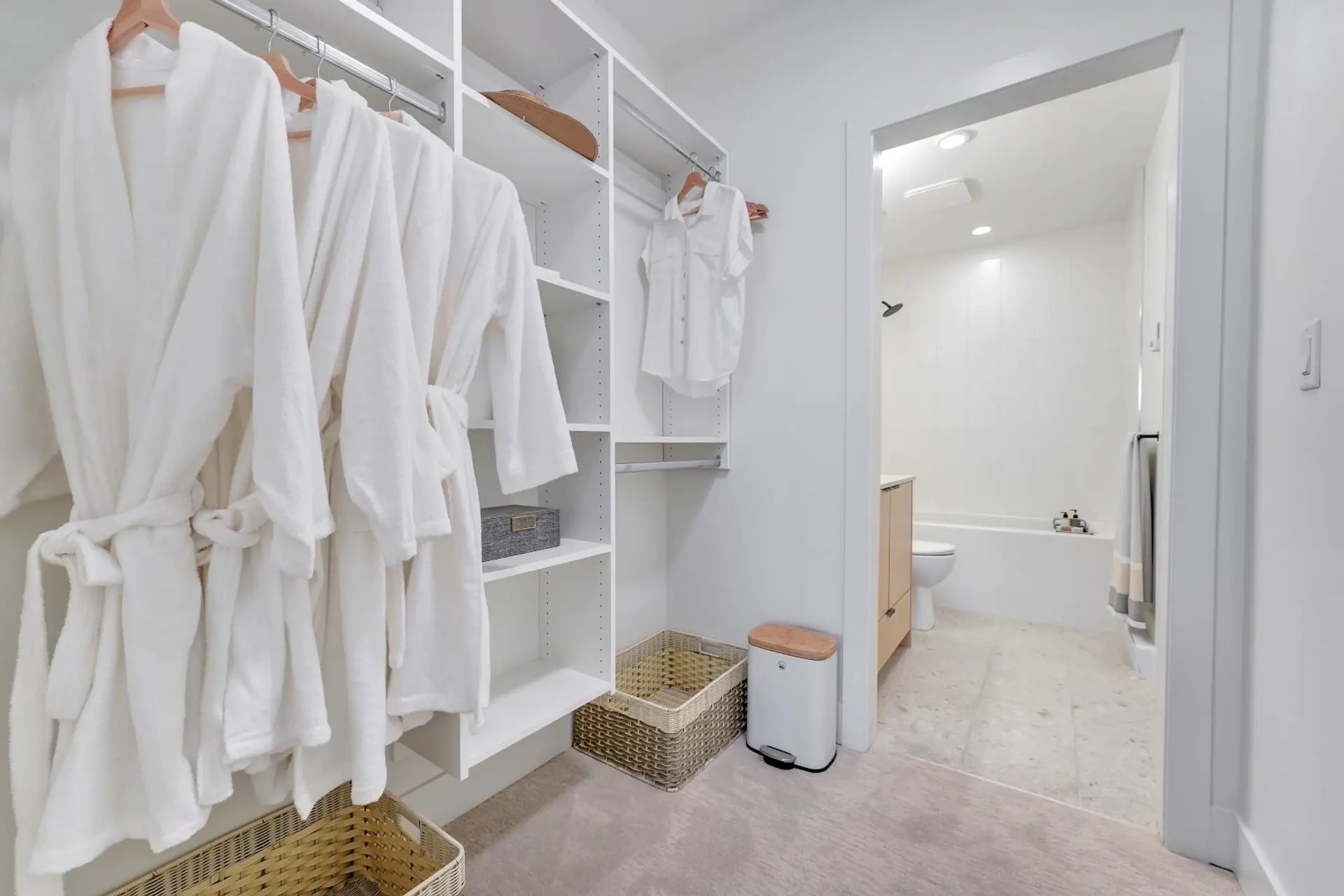 Property at #B404 5360 204th Street, Langley, BC