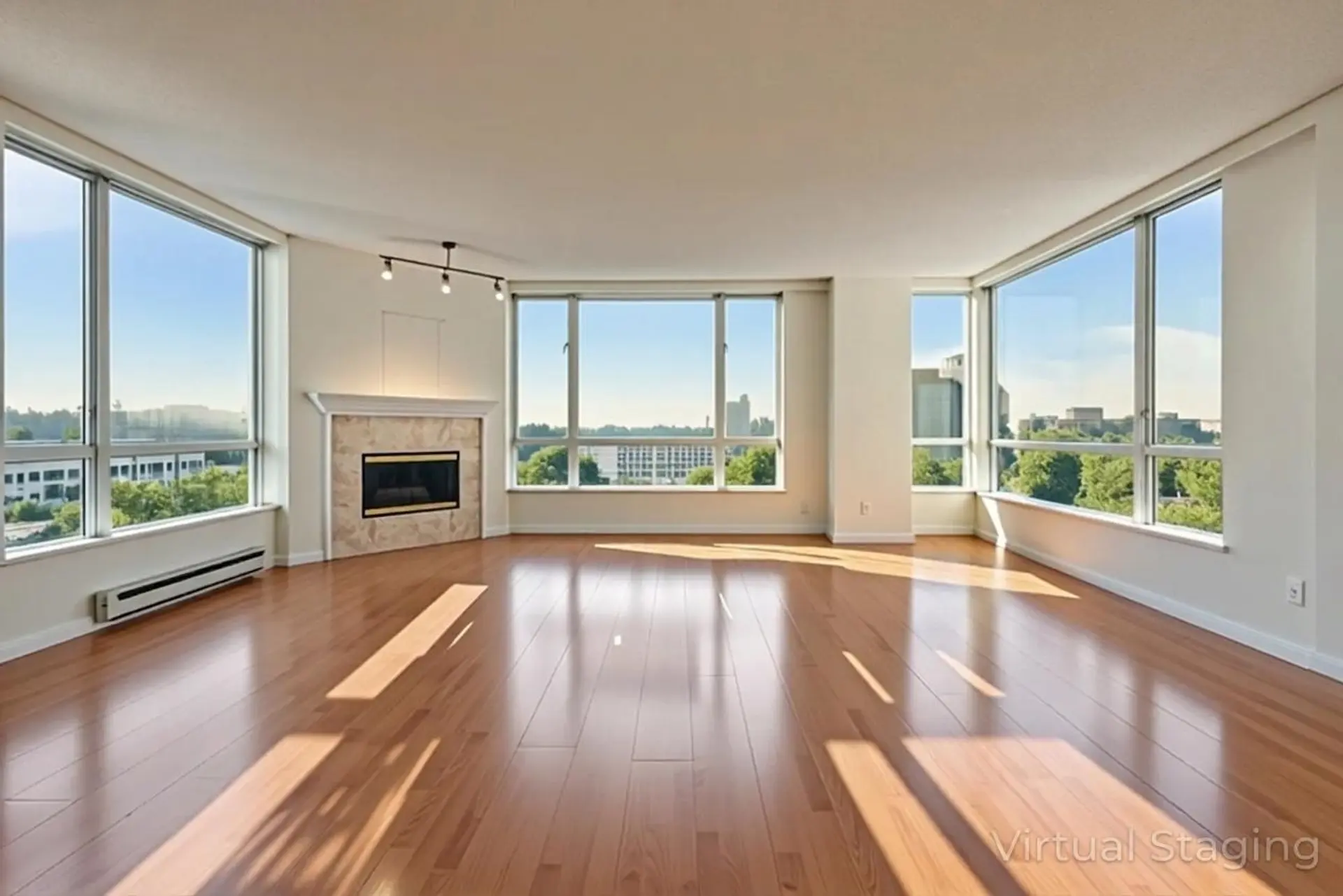 Property at #1301 2628 Ash Street, Vancouver, BC