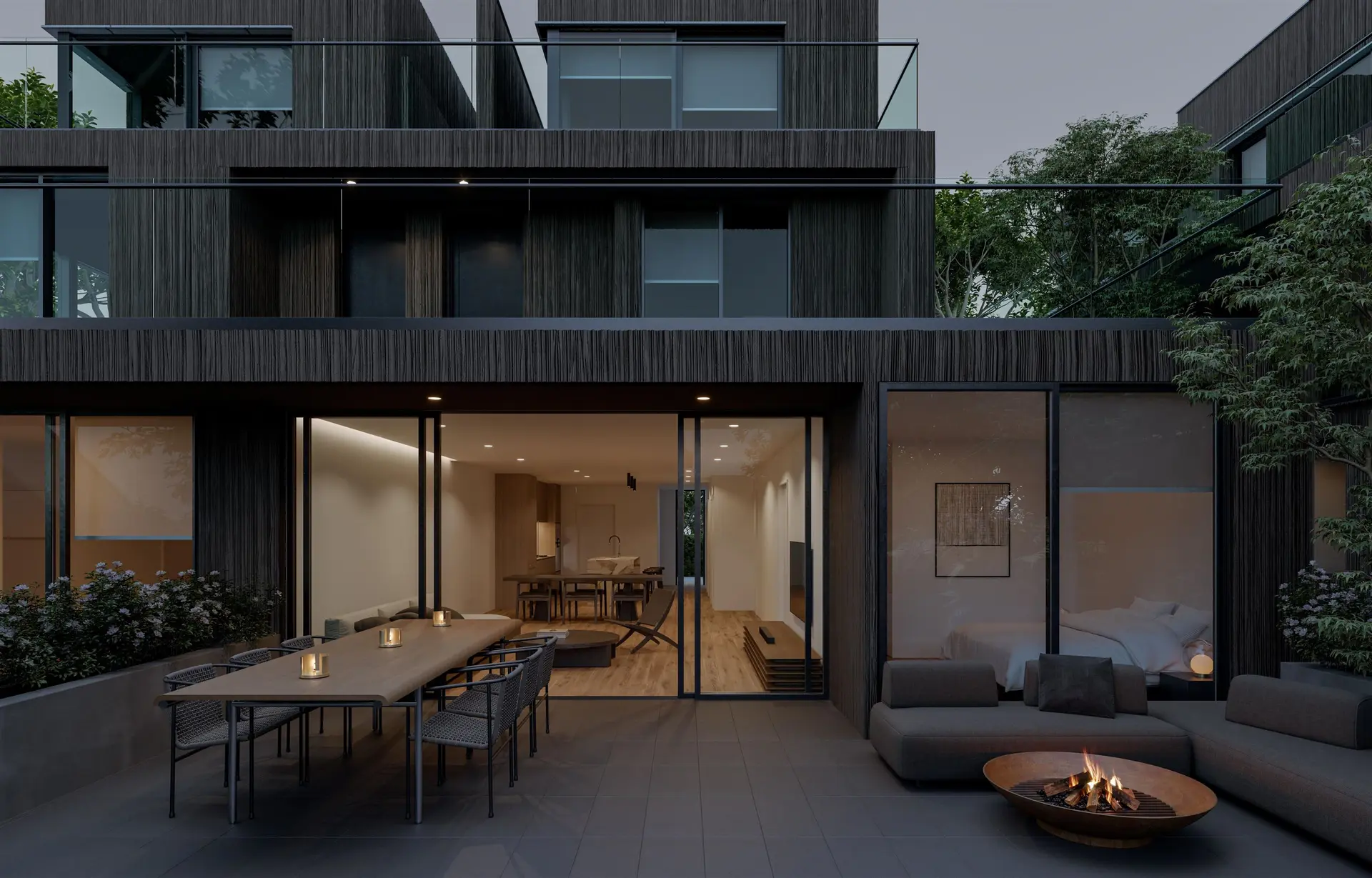 Property at 4373 Ash Street, Vancouver, BC