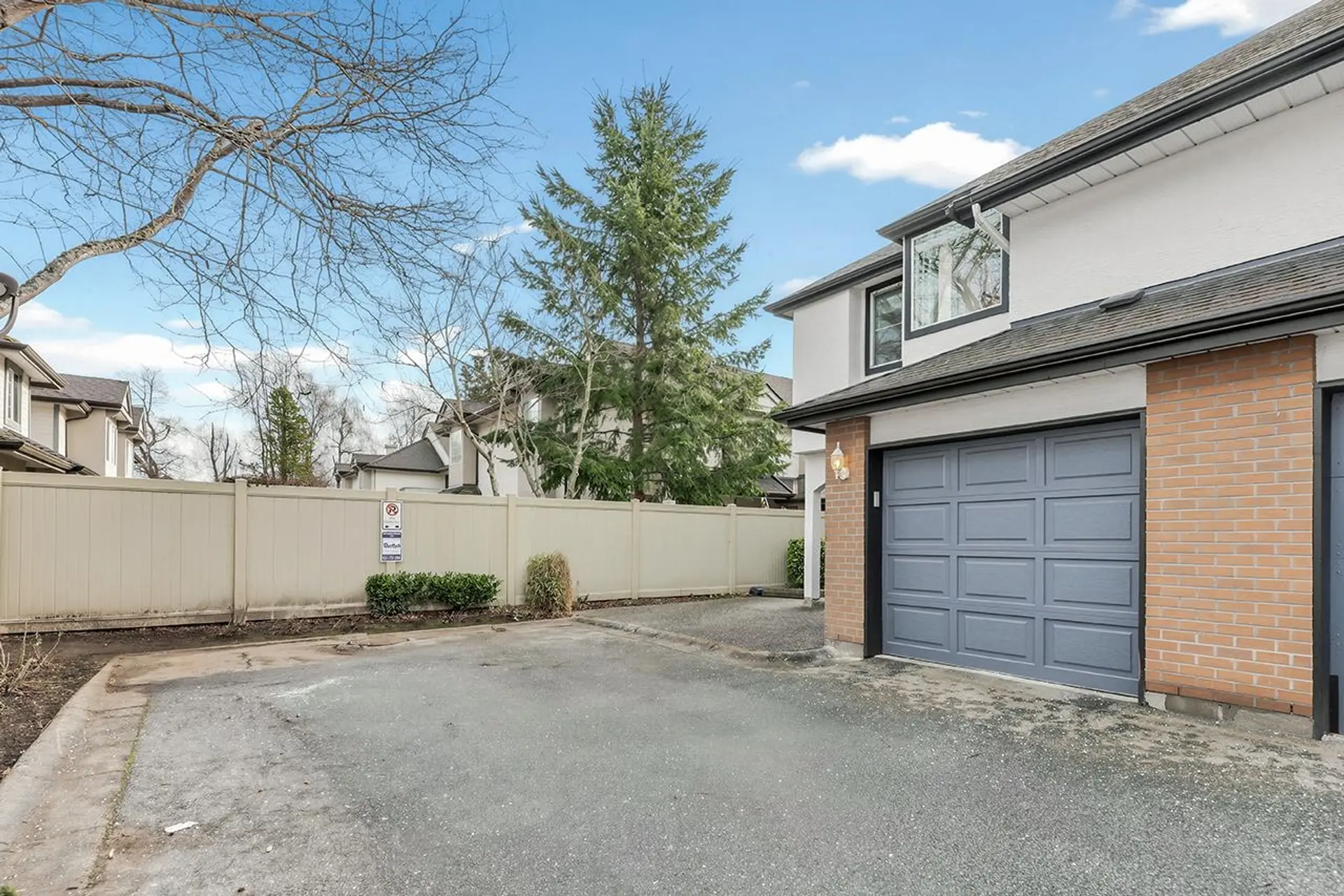 Property at #43 8120 General Currie Road, Richmond, BC