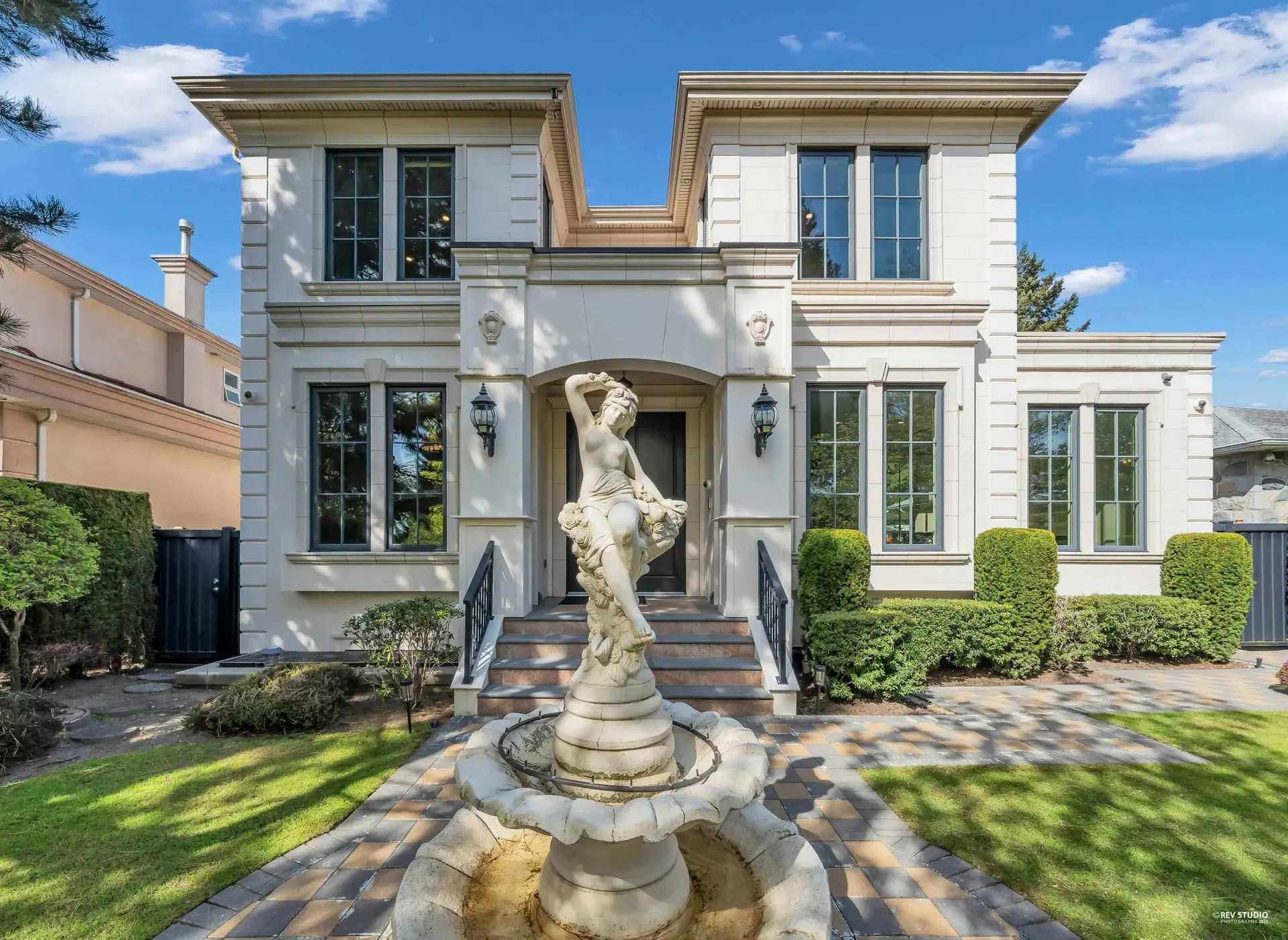 Property at 6963 Fremlin Street, Vancouver, BC