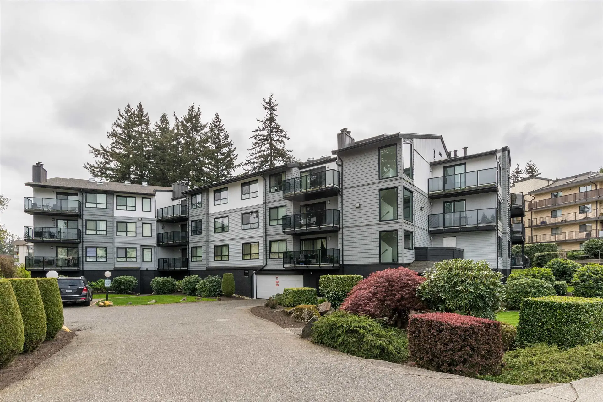 Property at #307 32124 Tims Avenue, Abbotsford, BC