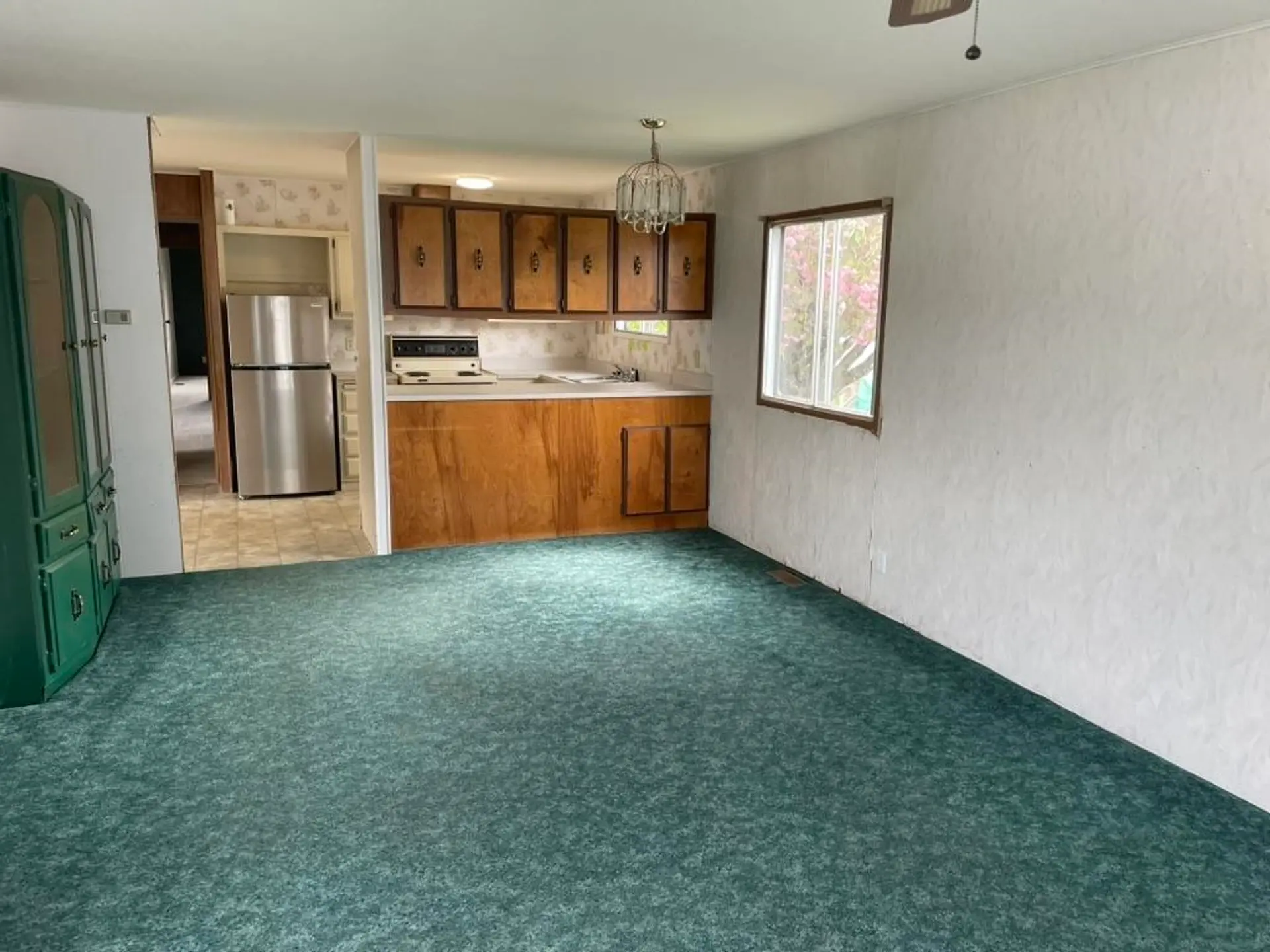 Property at #44 45640 Watson Road, Chilliwack, BC