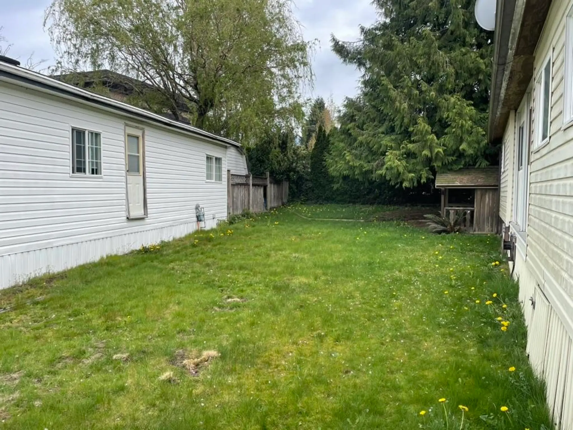 Property at #44 45640 Watson Road, Chilliwack, BC