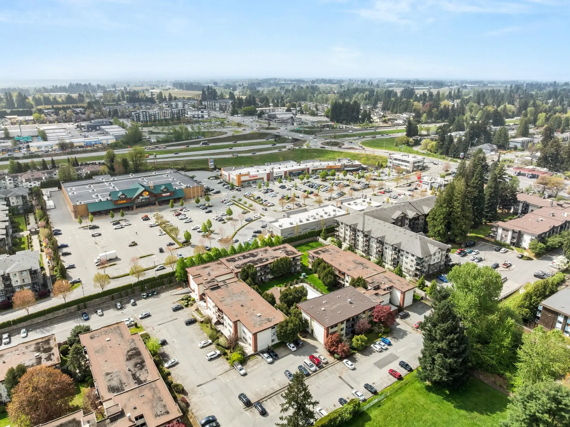 Property at #342 1909 Salton Road, Abbotsford, BC