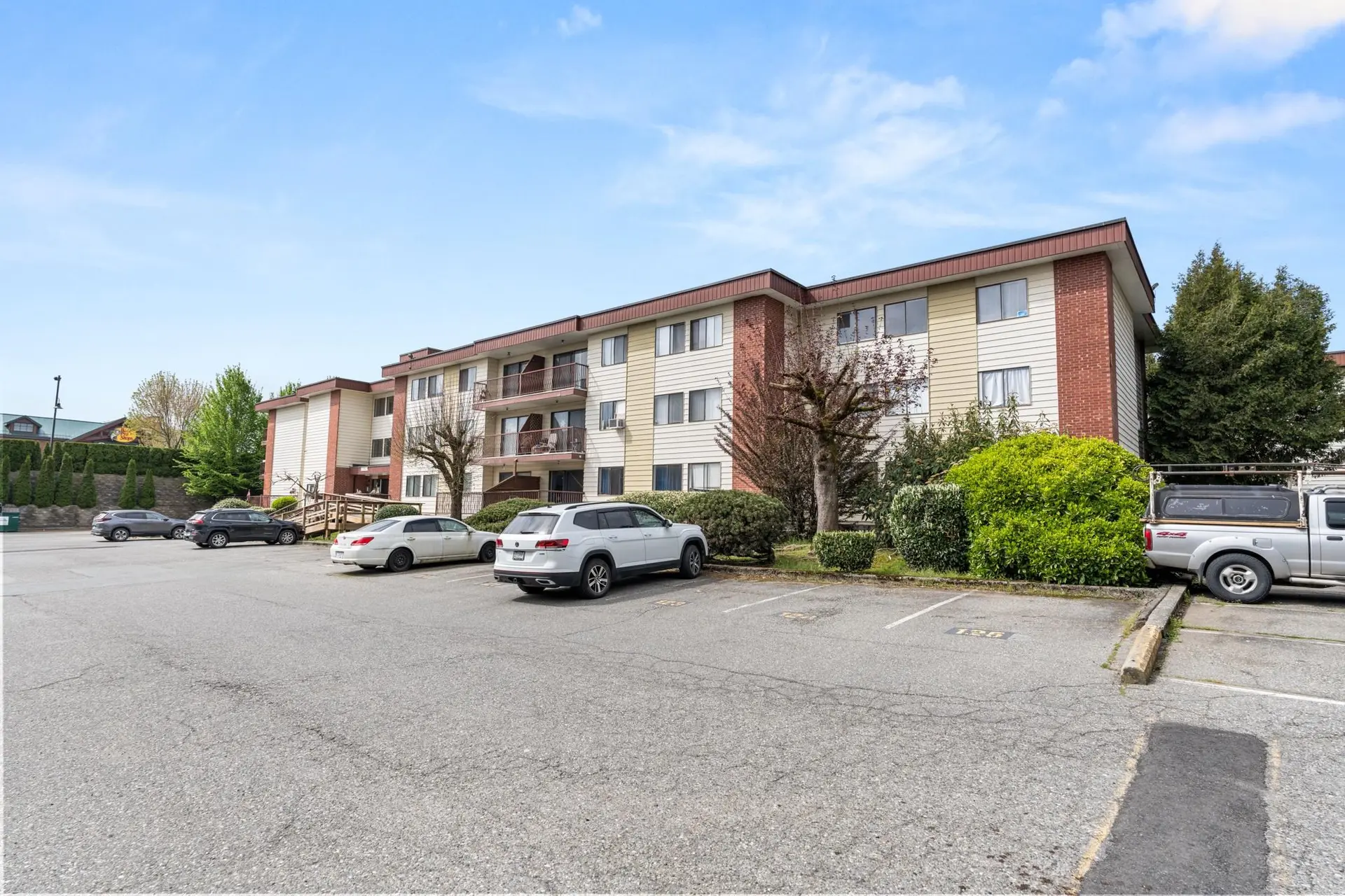 Property at #342 1909 Salton Road, Abbotsford, BC