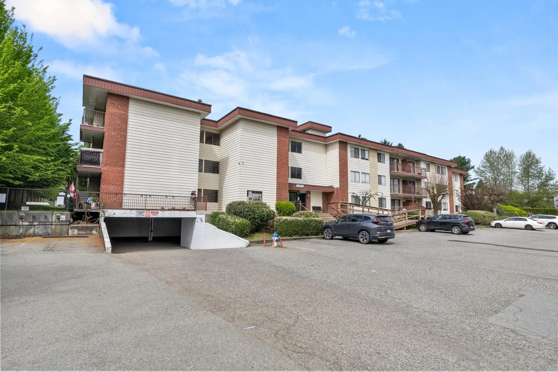 Property at #342 1909 Salton Road, Abbotsford, BC