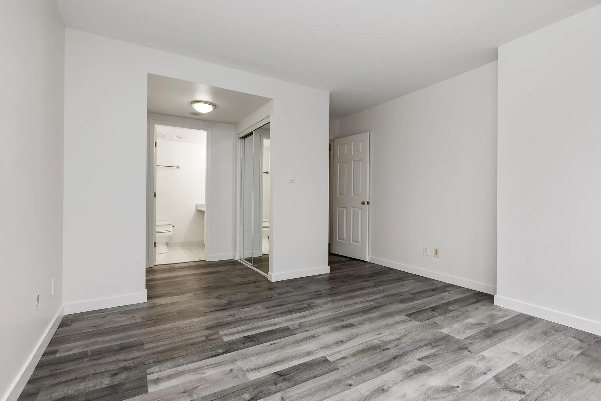 Property at #505 9603 Manchester Drive, Burnaby, BC