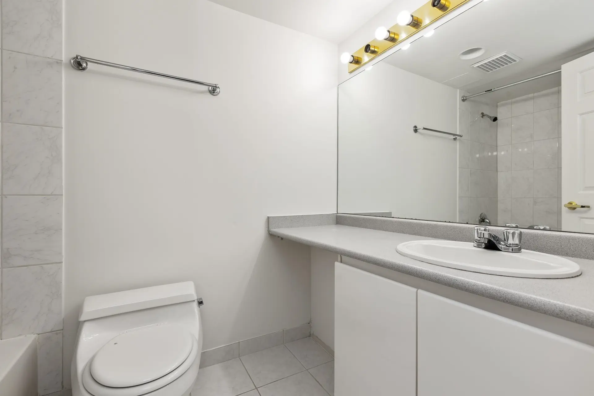 Property at #505 9603 Manchester Drive, Burnaby, BC