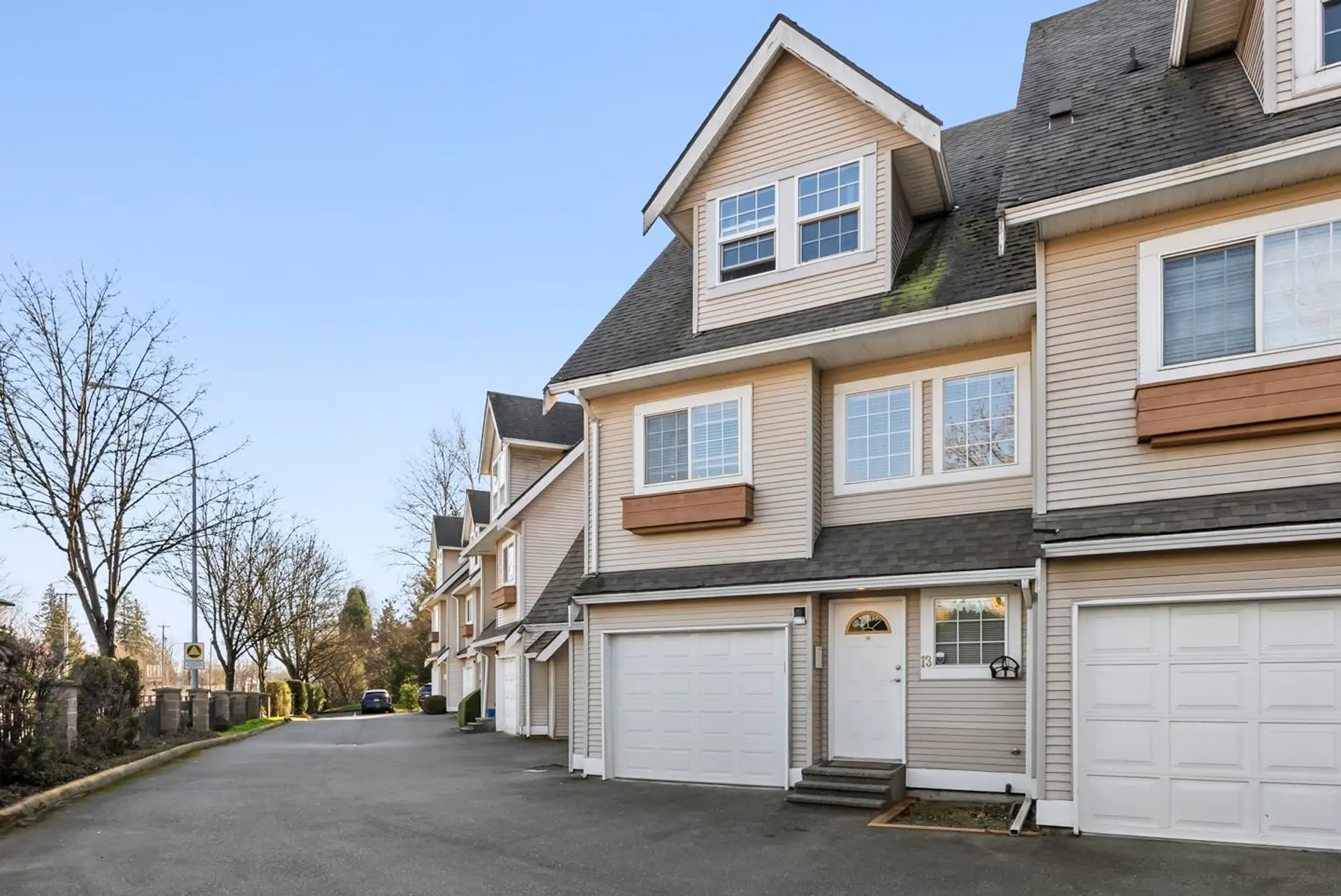 Property at #13 19948 Willoughby Way, Langley, BC