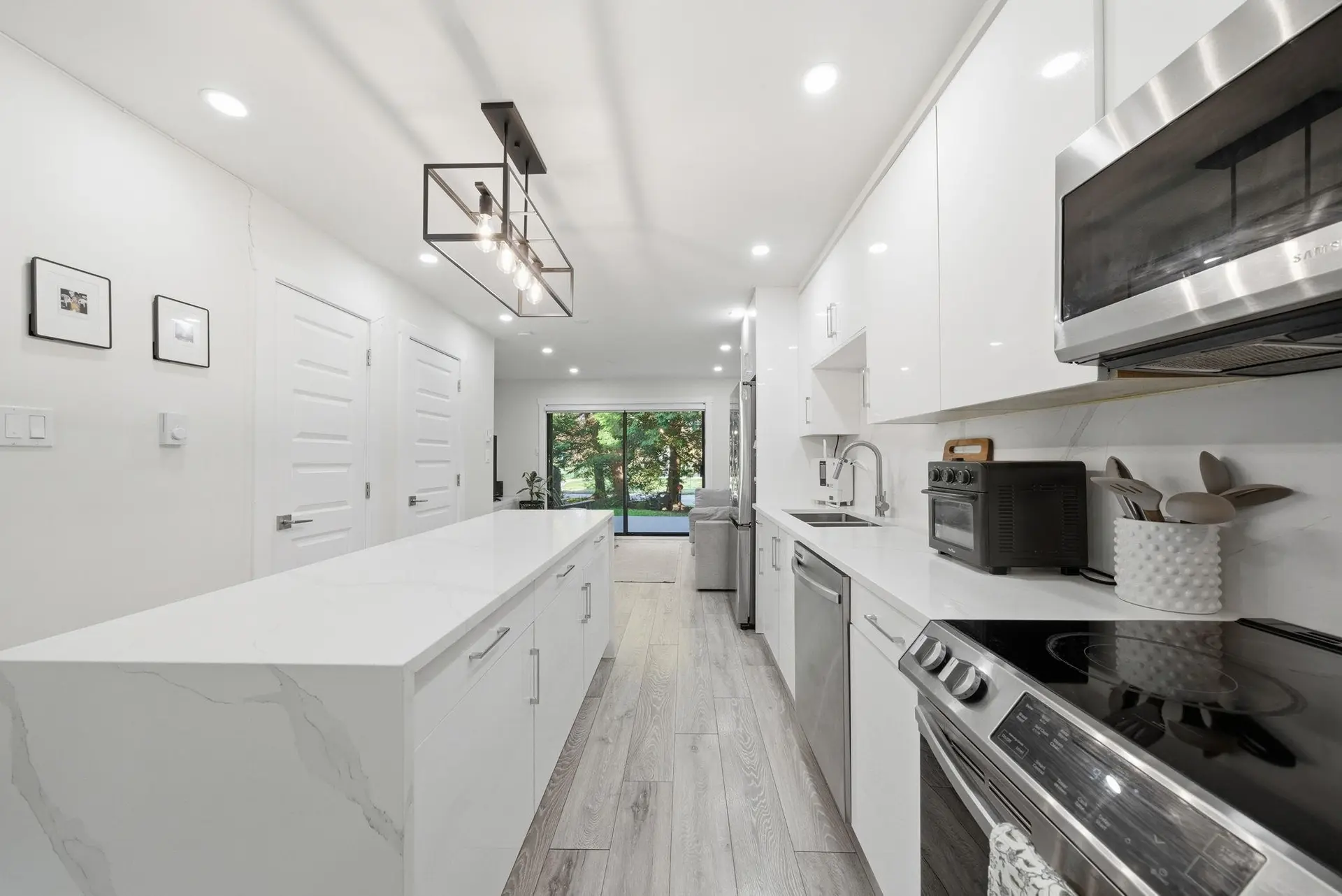 Property at 4328 Garden Grove Drive, Burnaby, BC