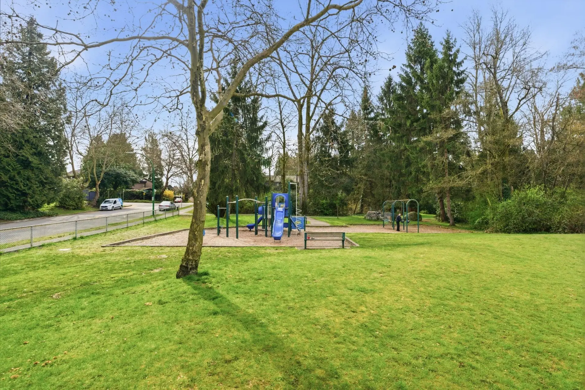 Property at 4328 Garden Grove Drive, Burnaby, BC