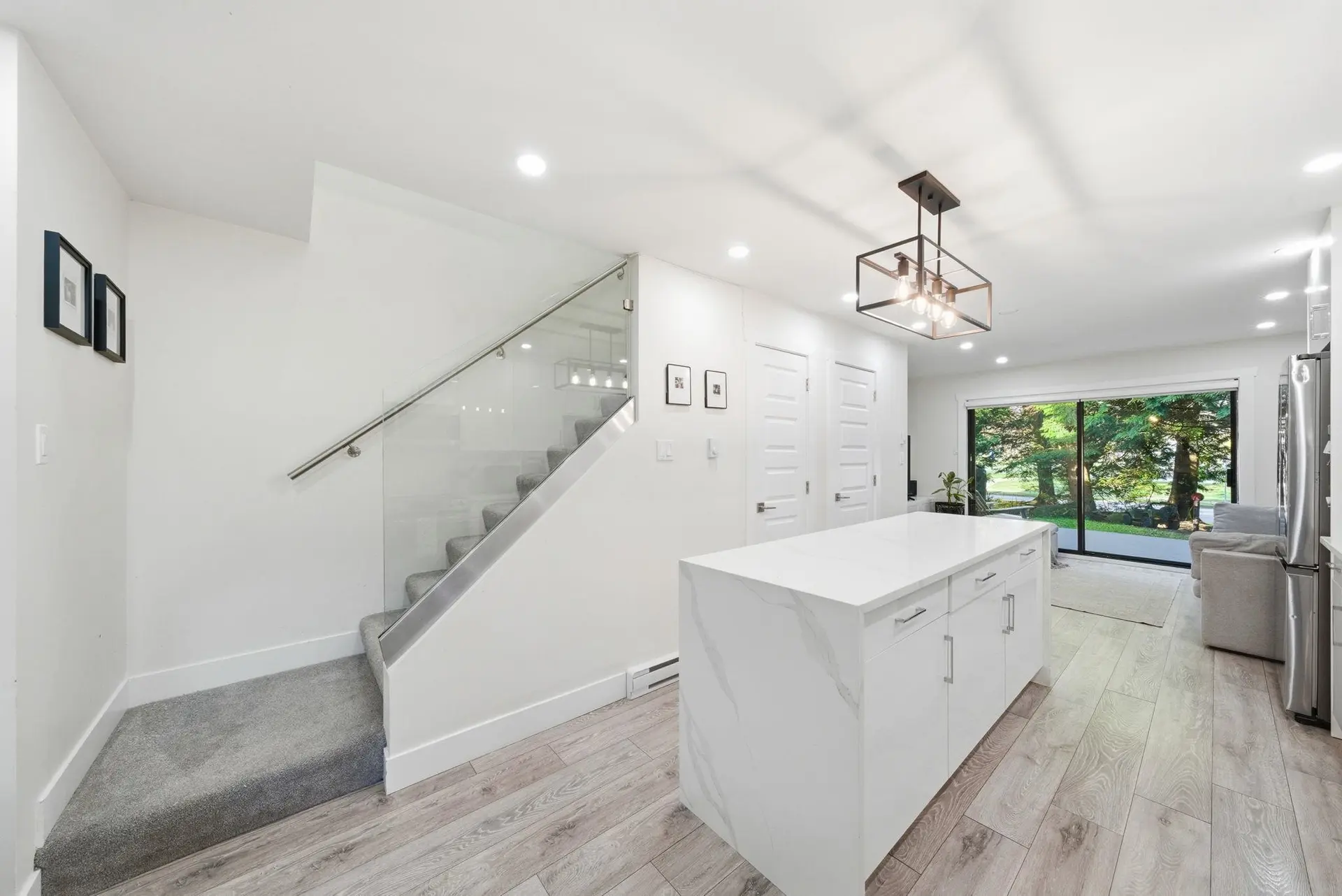 Property at 4328 Garden Grove Drive, Burnaby, BC