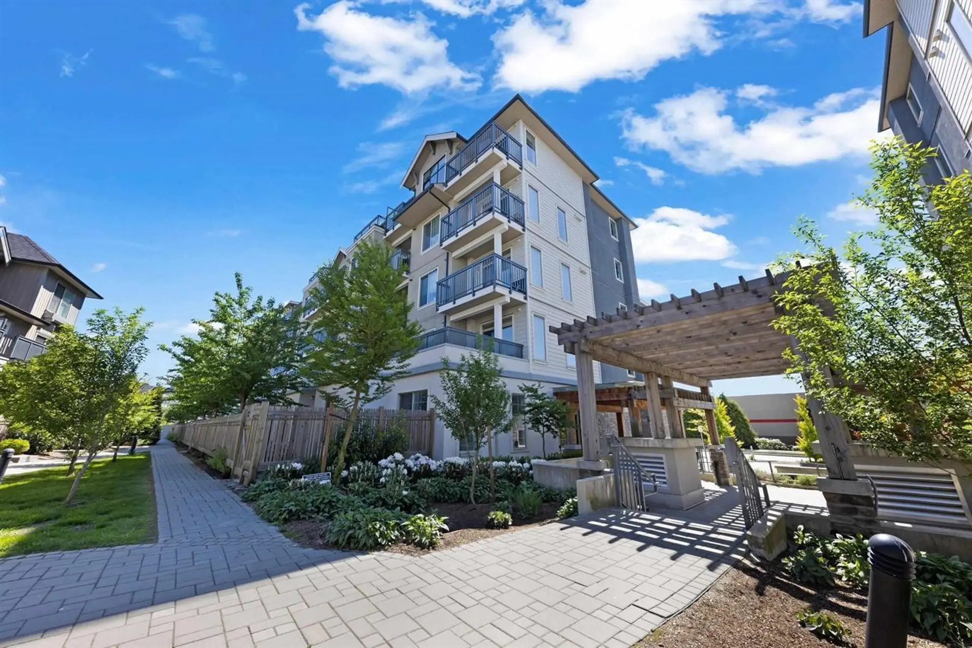 Property at #B209 20487 65 Avenue, Langley, BC