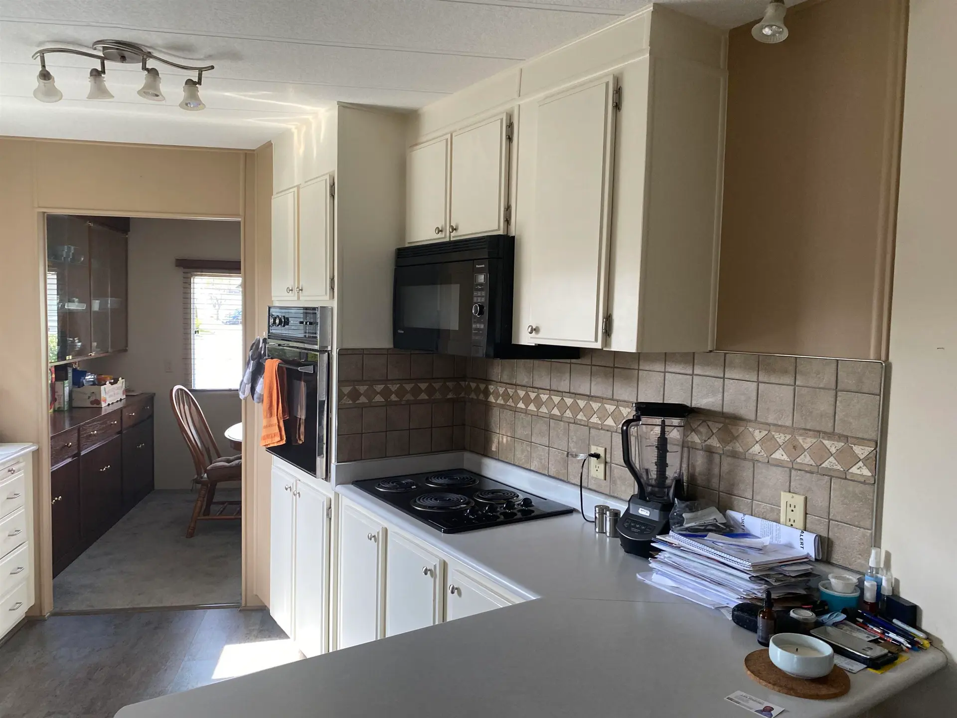 Property at #119 2303 Cranley Drive, Surrey, BC