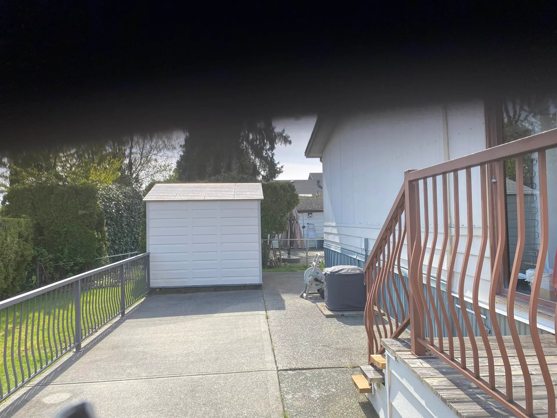 Property at #119 2303 Cranley Drive, Surrey, BC