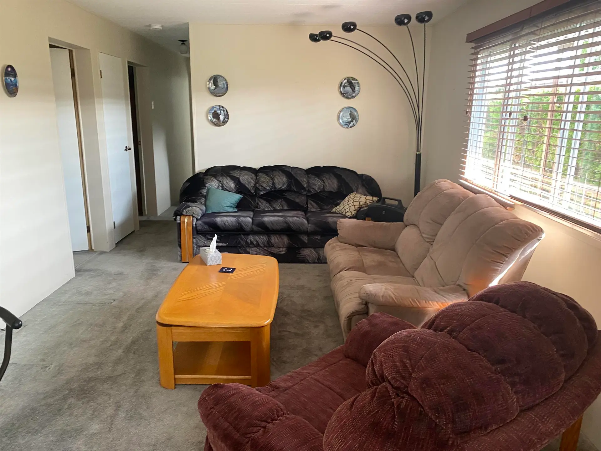 Property at #119 2303 Cranley Drive, Surrey, BC