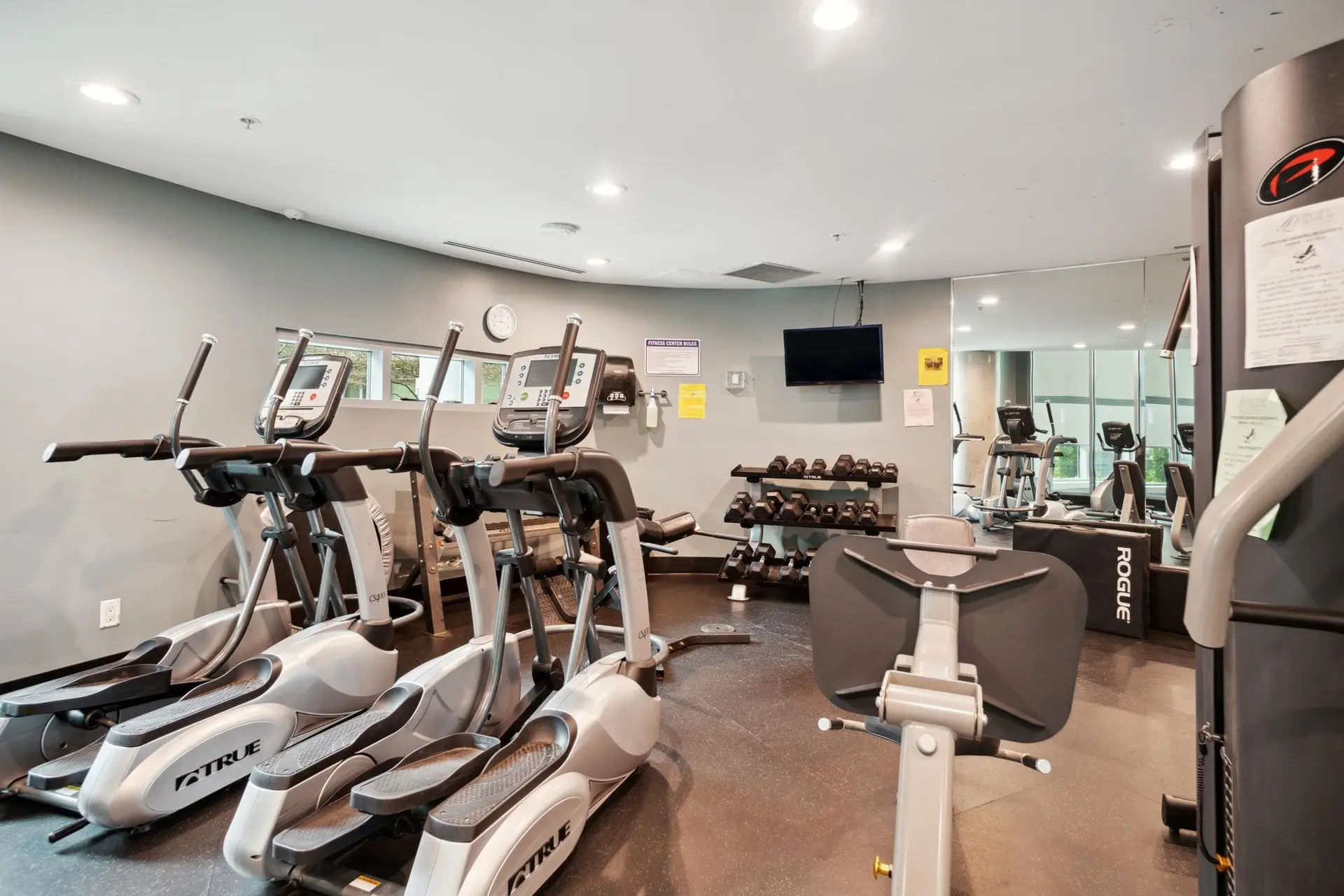 Property at #605 618 Abbott Street, Vancouver, BC