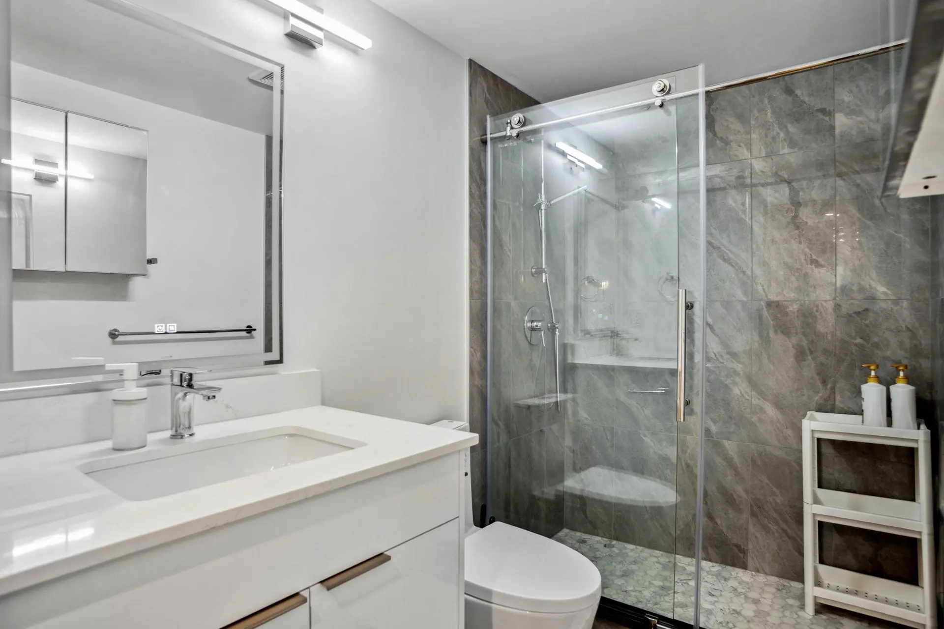 Property at #605 618 Abbott Street, Vancouver, BC