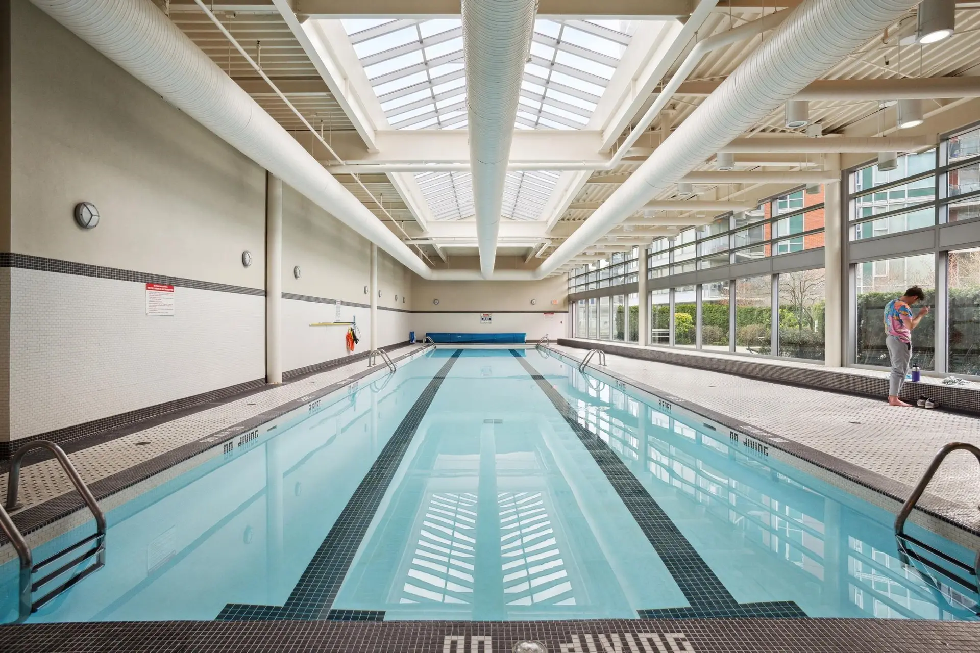 Property at #605 618 Abbott Street, Vancouver, BC