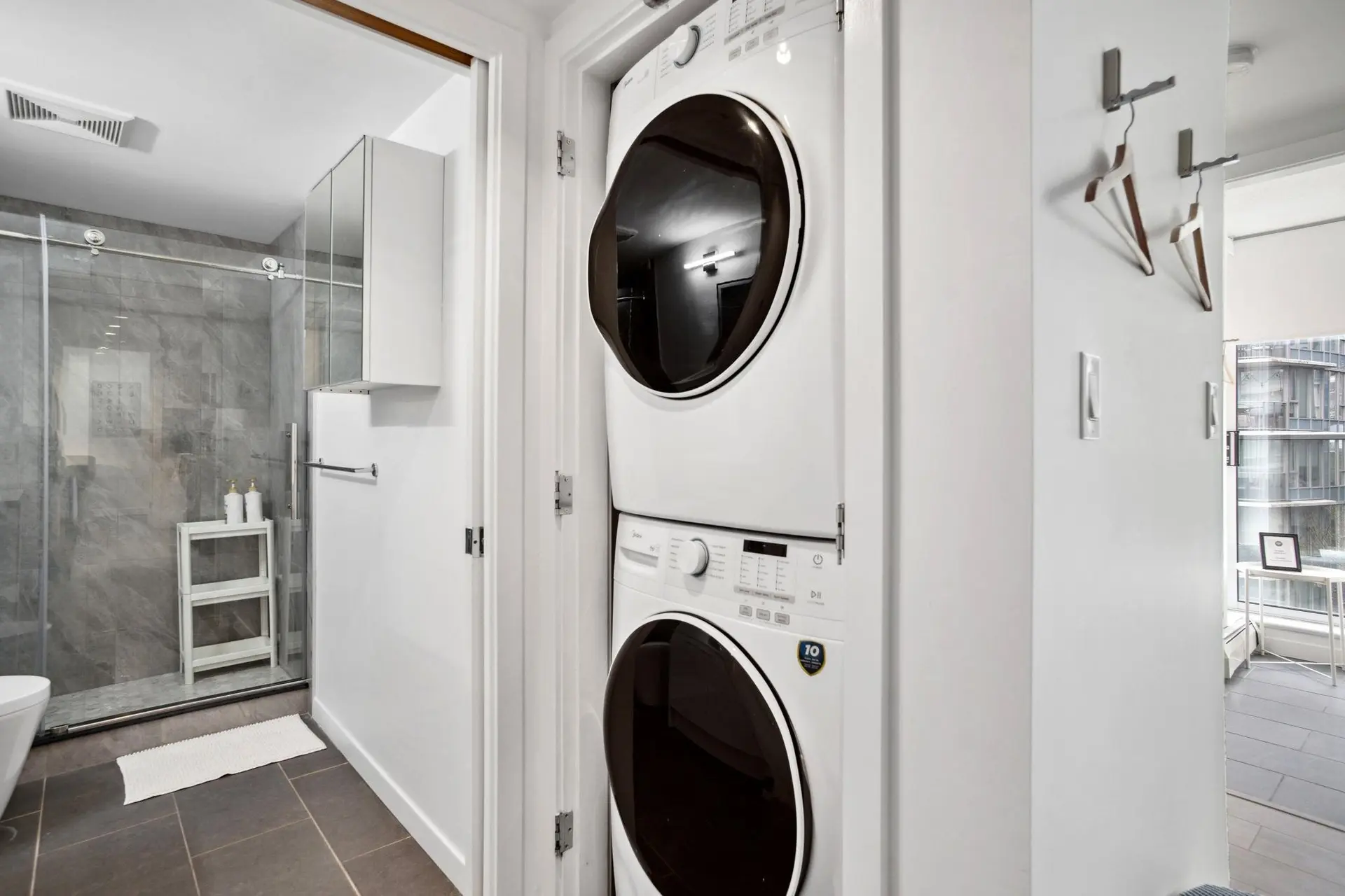 Property at #605 618 Abbott Street, Vancouver, BC