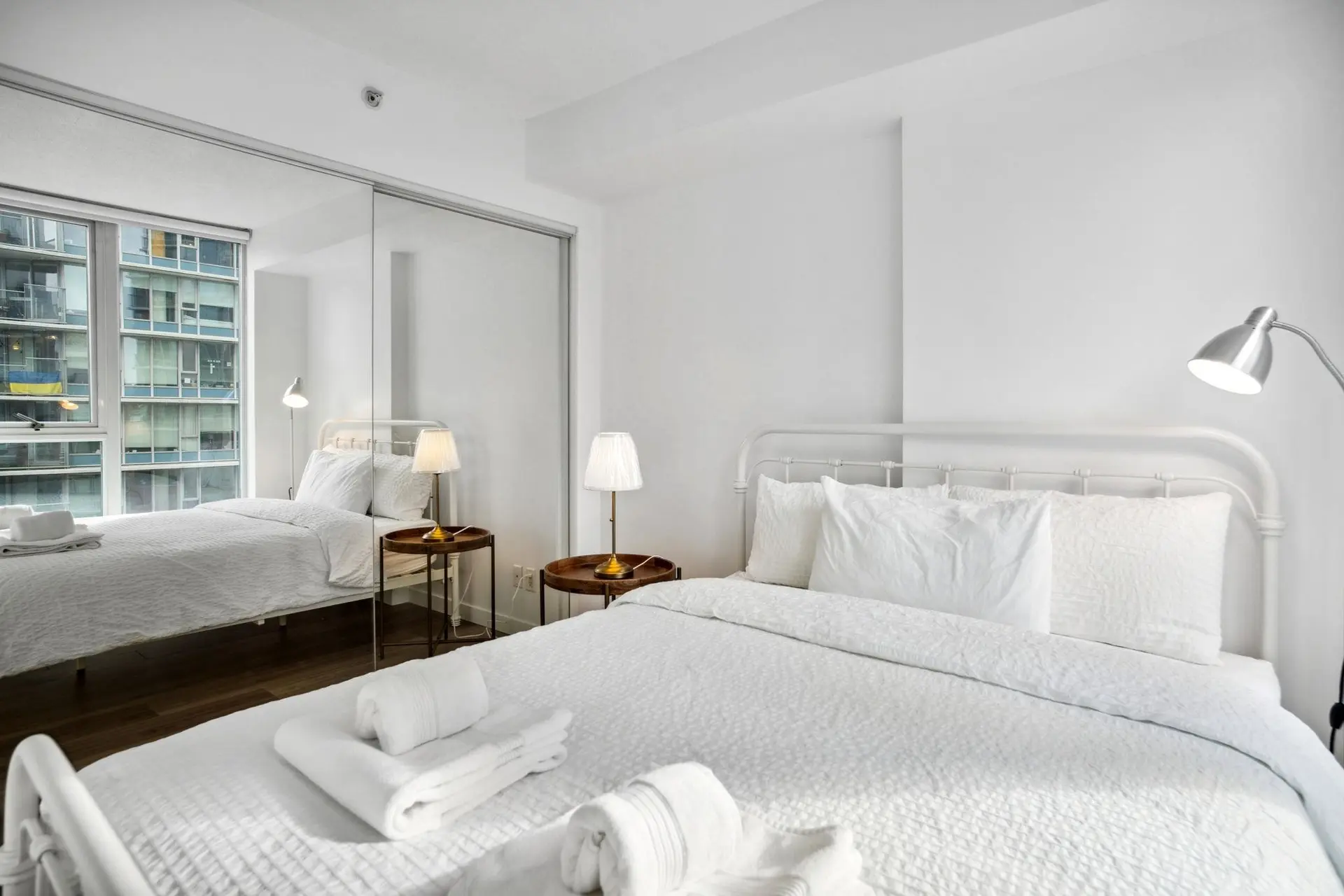 Property at #605 618 Abbott Street, Vancouver, BC