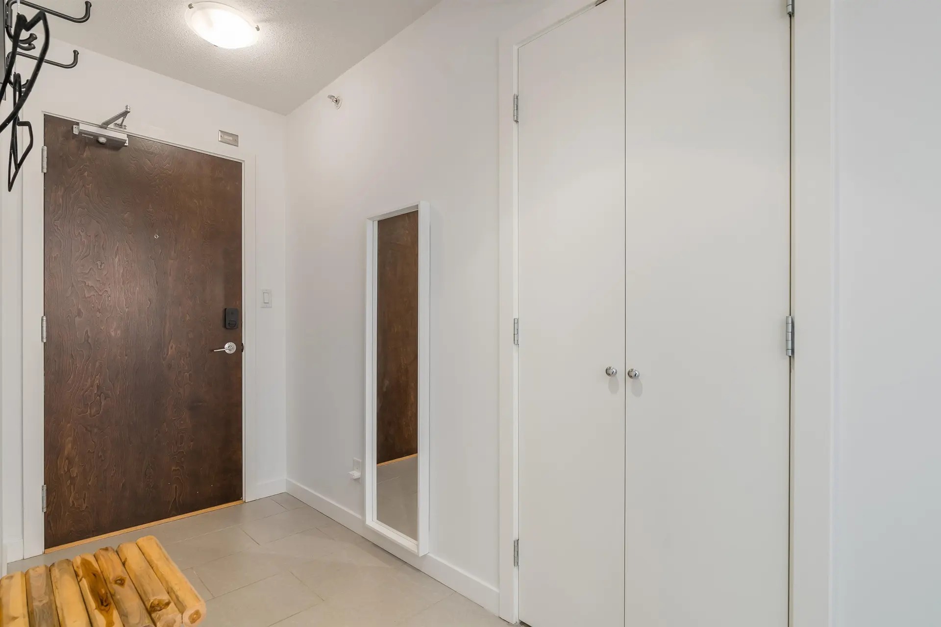 Property at #517 618 Abbott Street, Vancouver, BC