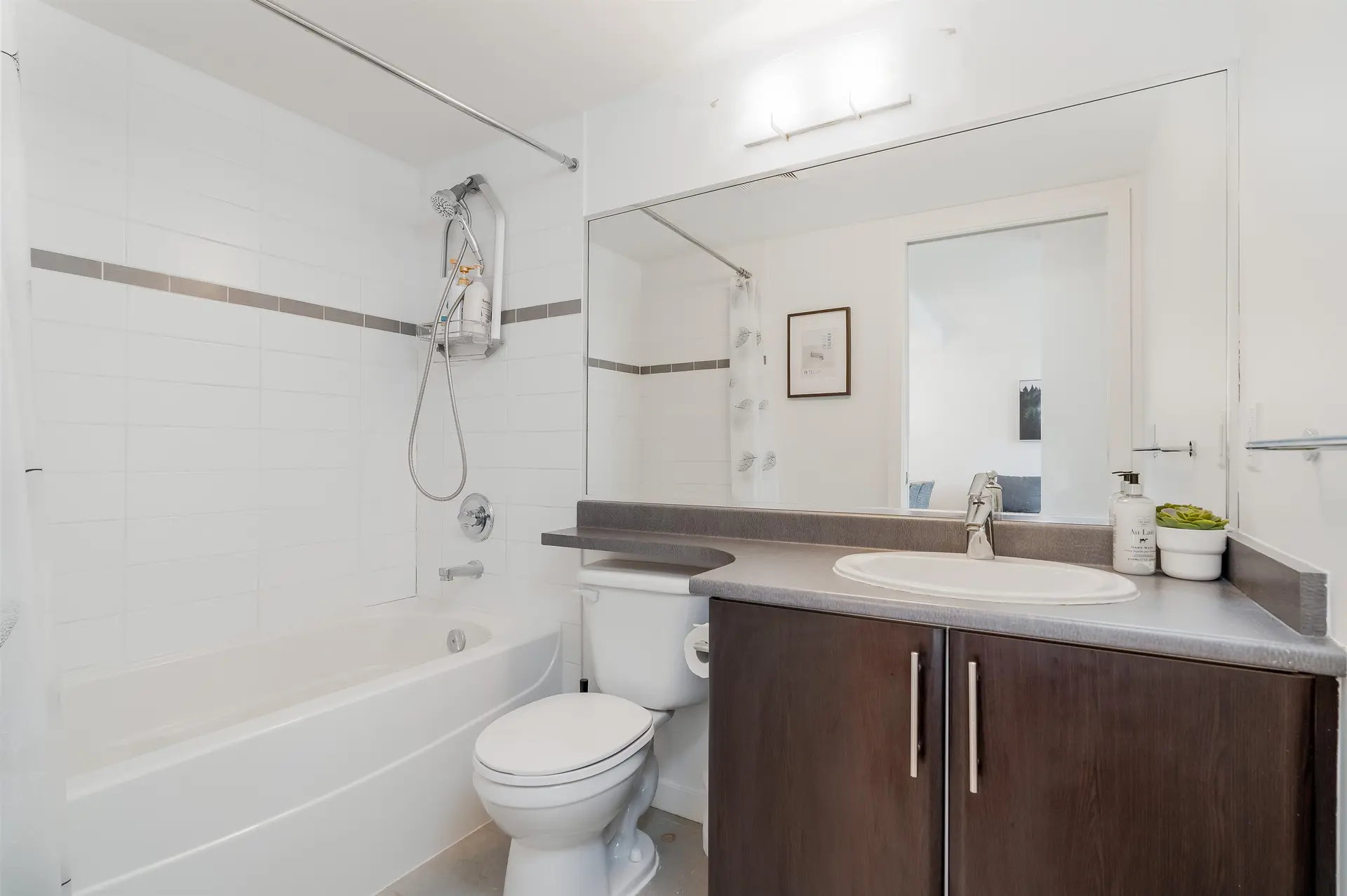 Property at #517 618 Abbott Street, Vancouver, BC