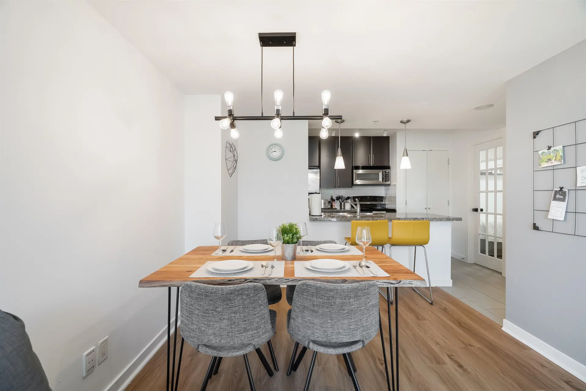 Property at #517 618 Abbott Street, Vancouver, BC