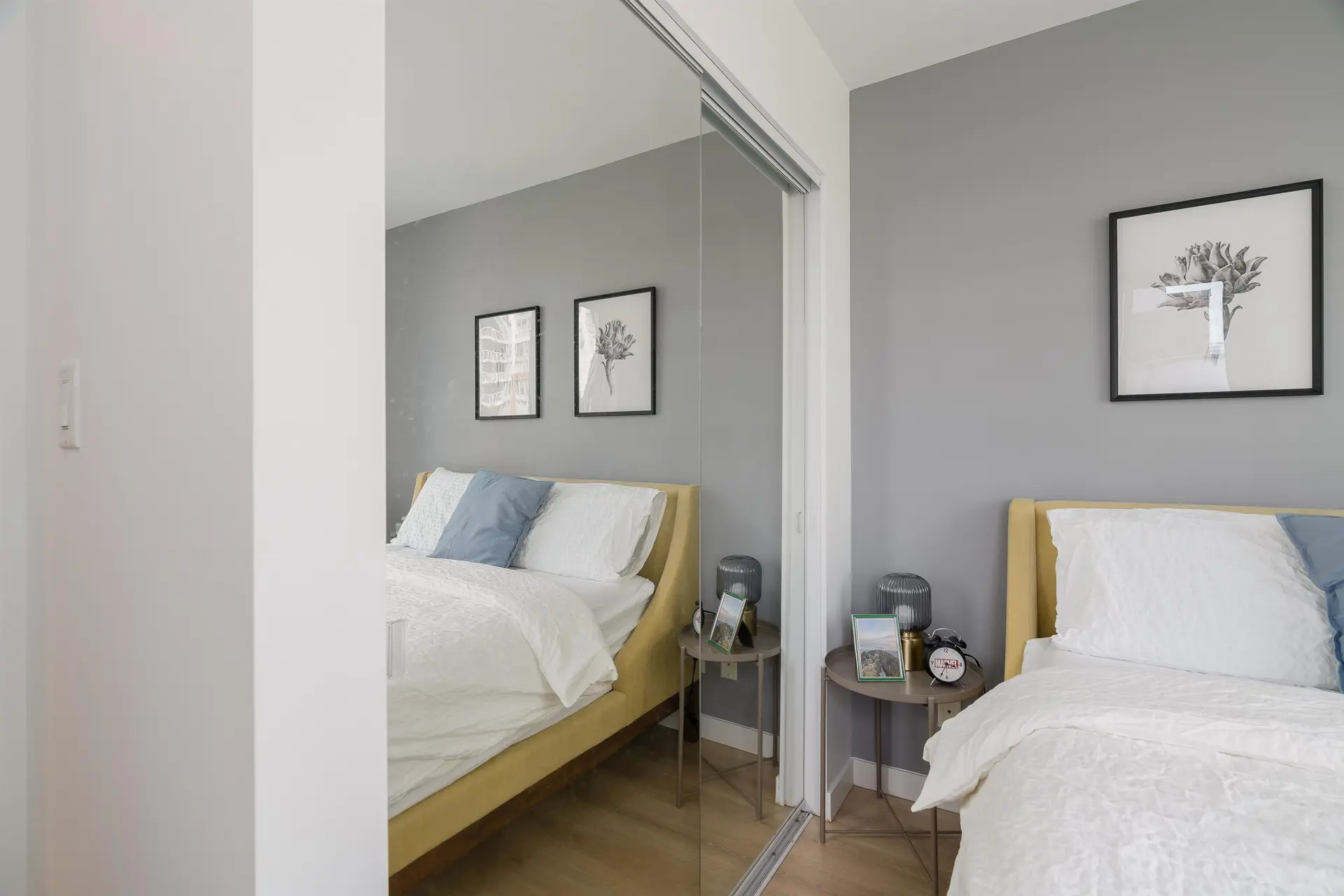 Property at #517 618 Abbott Street, Vancouver, BC