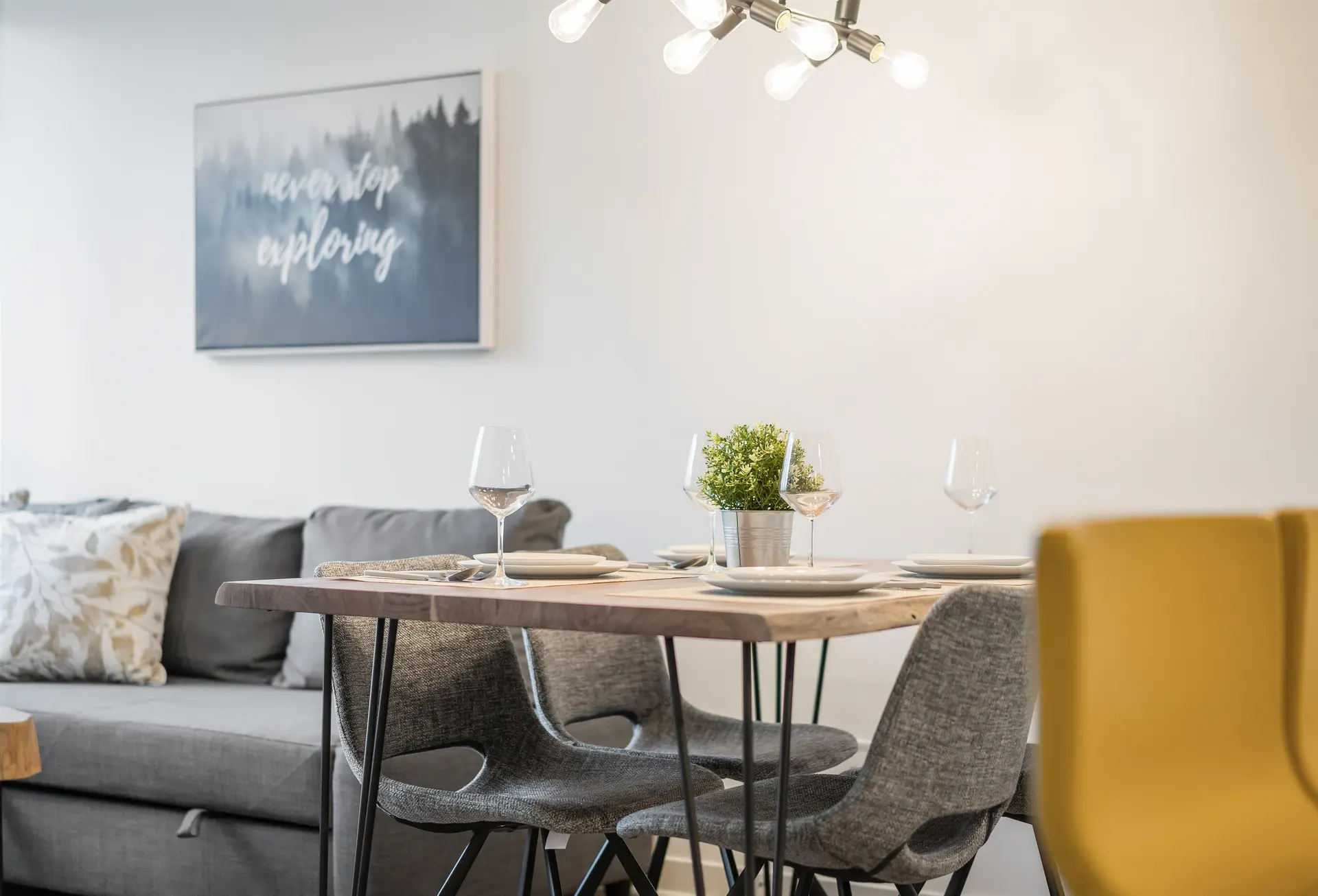 Property at #517 618 Abbott Street, Vancouver, BC