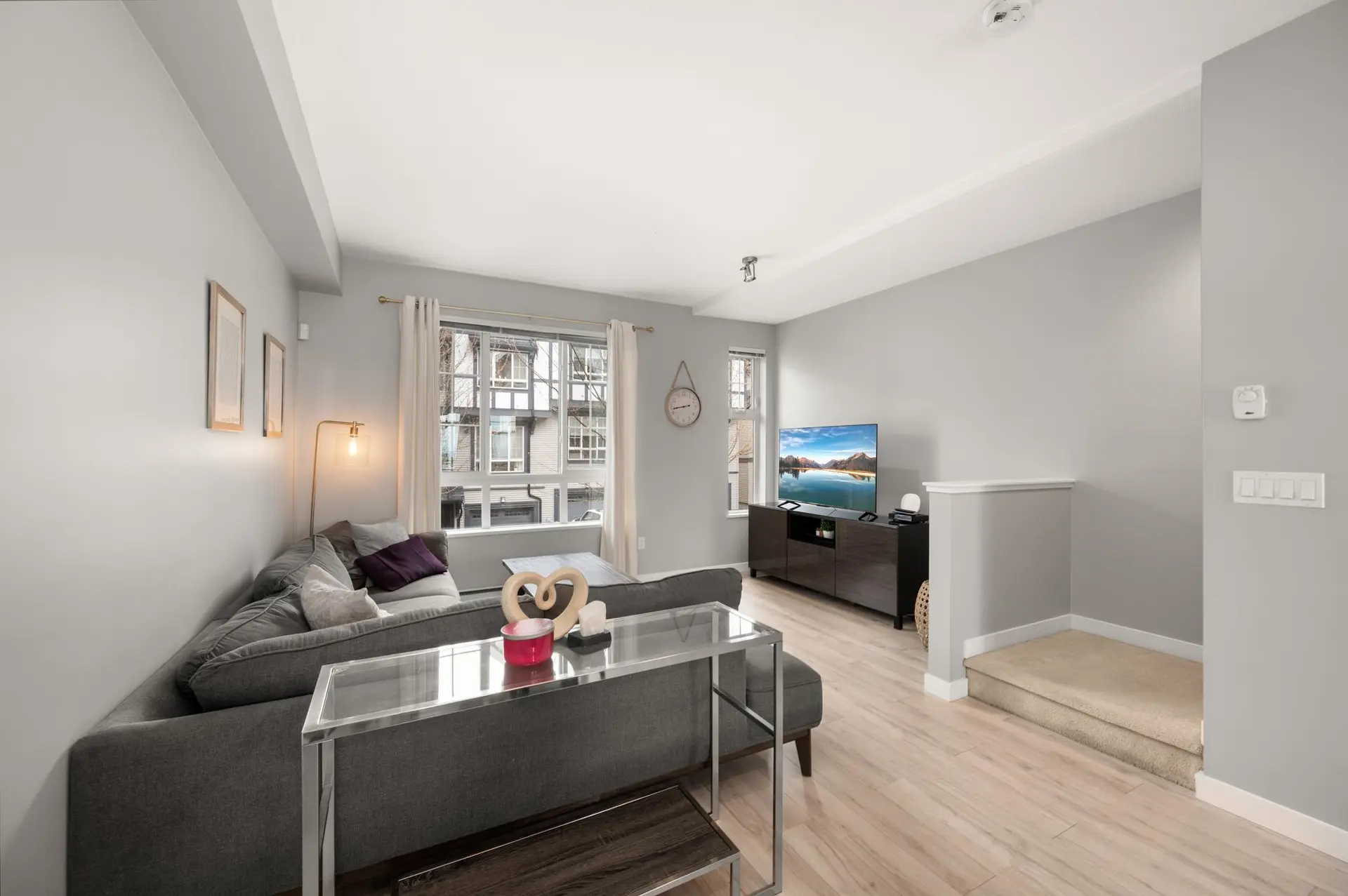 Property at #27 1338 Hames Crescent, Coquitlam, BC