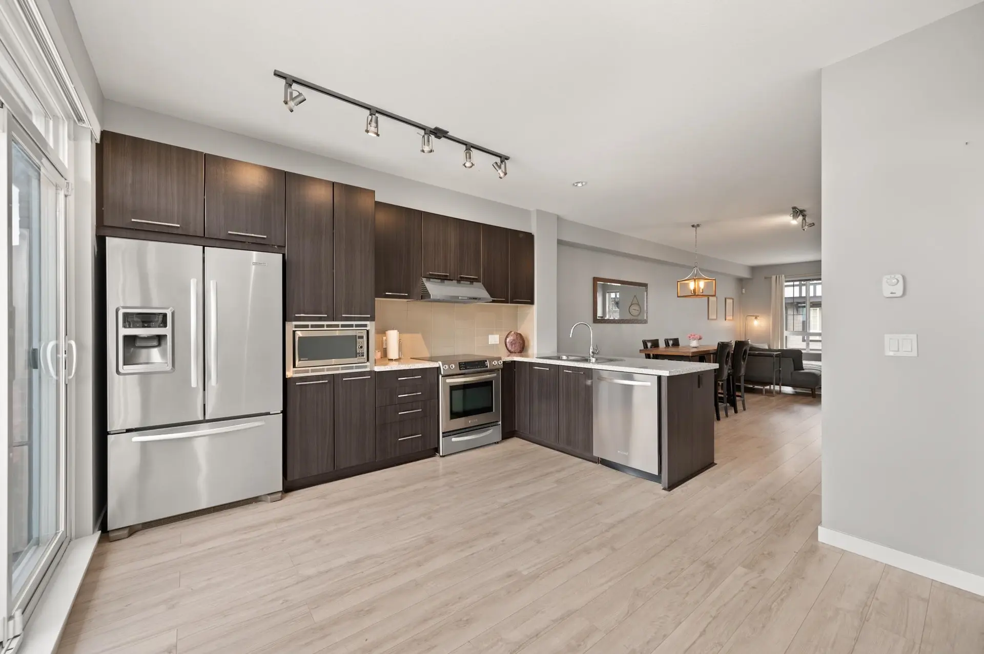 Property at #27 1338 Hames Crescent, Coquitlam, BC