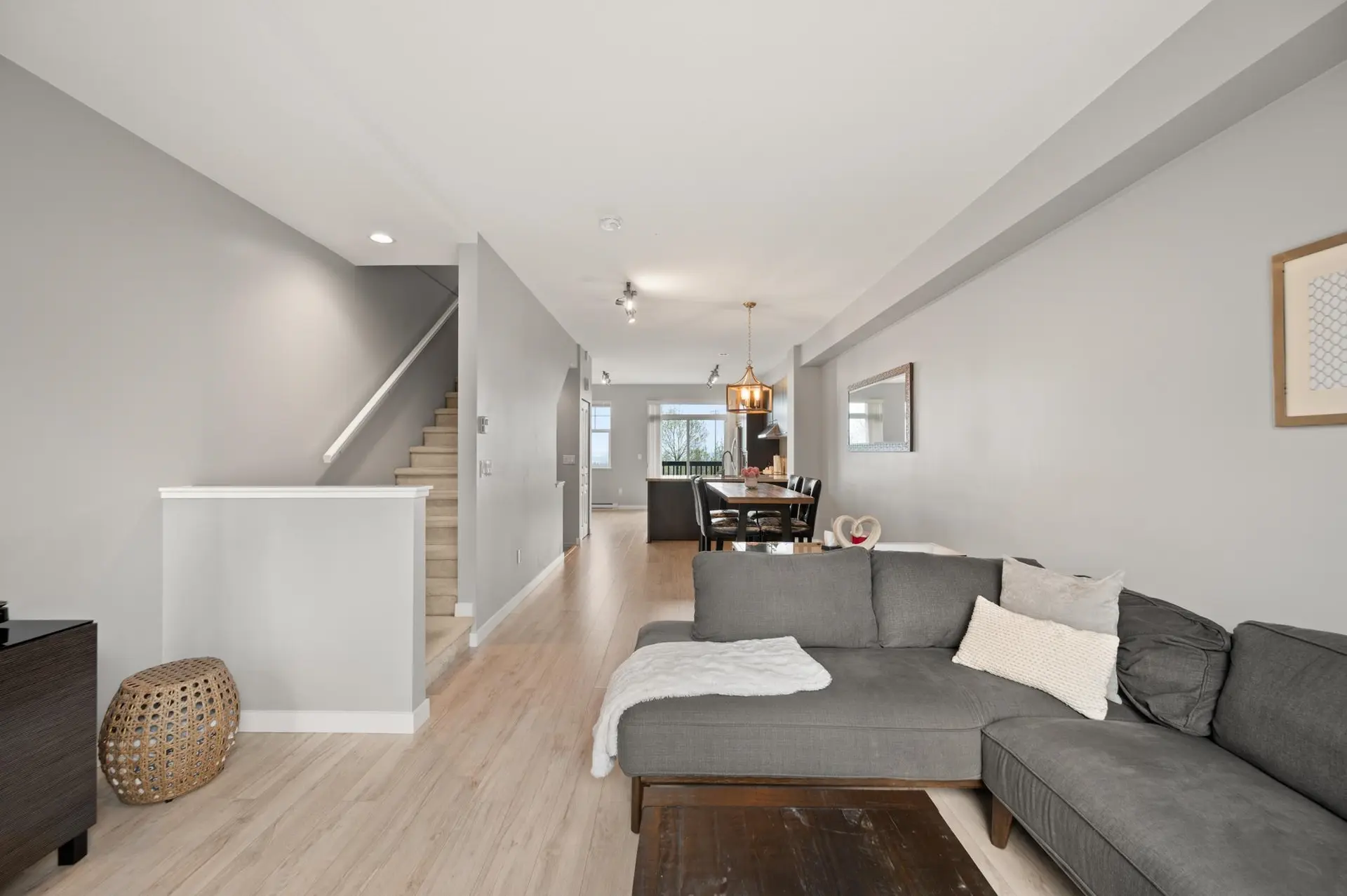 Property at #27 1338 Hames Crescent, Coquitlam, BC