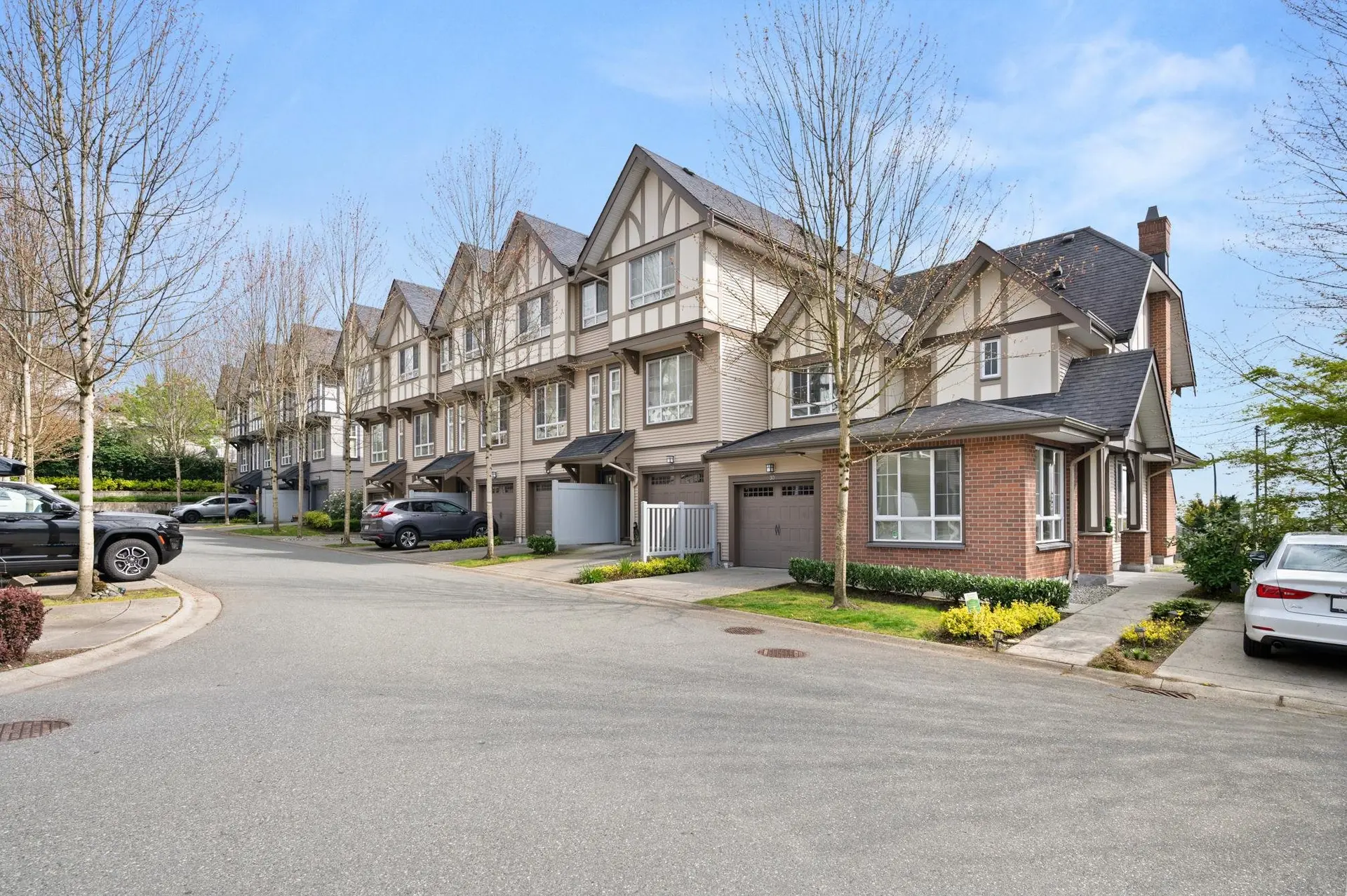 Property at #27 1338 Hames Crescent, Coquitlam, BC