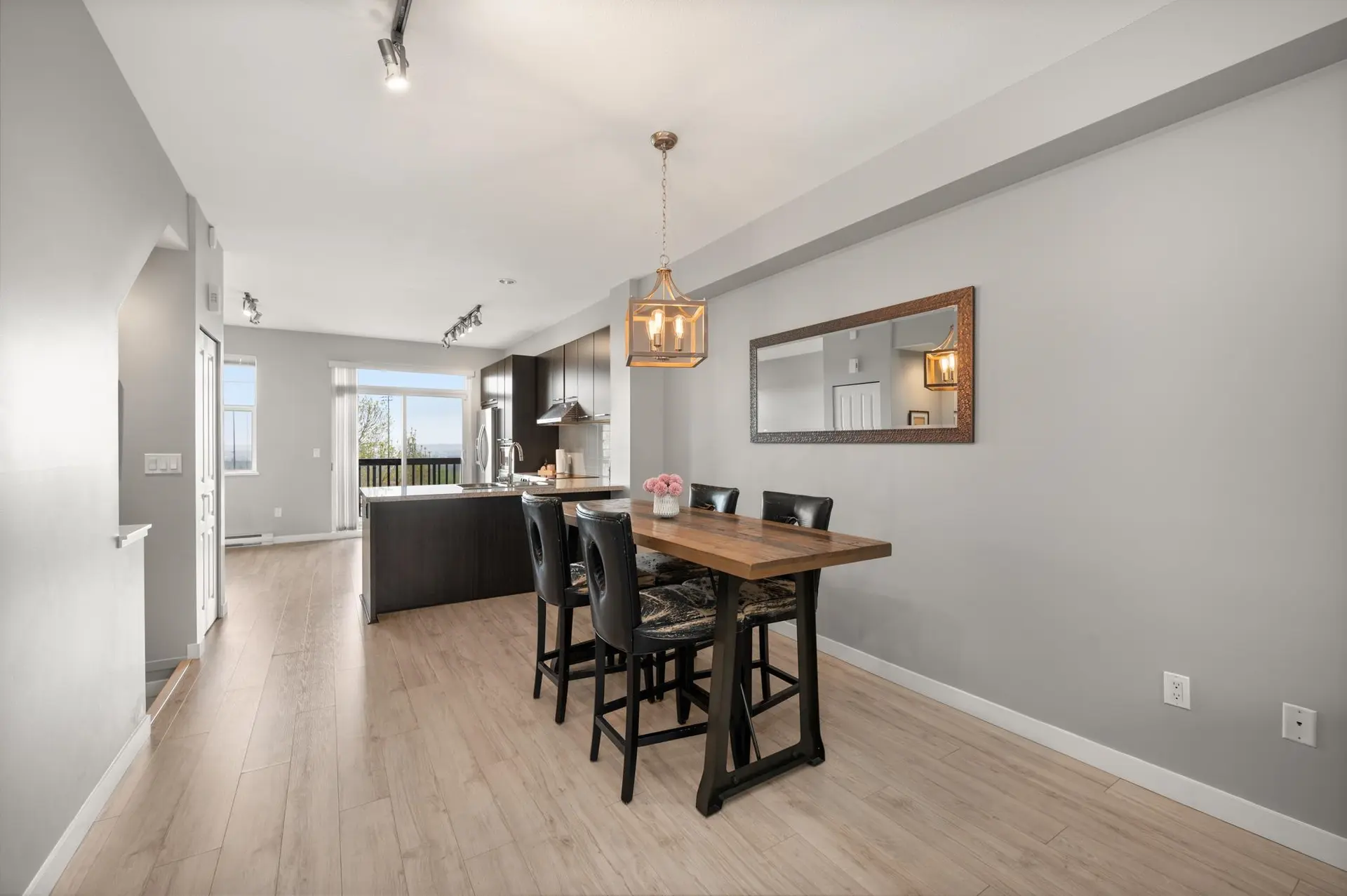 Property at #27 1338 Hames Crescent, Coquitlam, BC