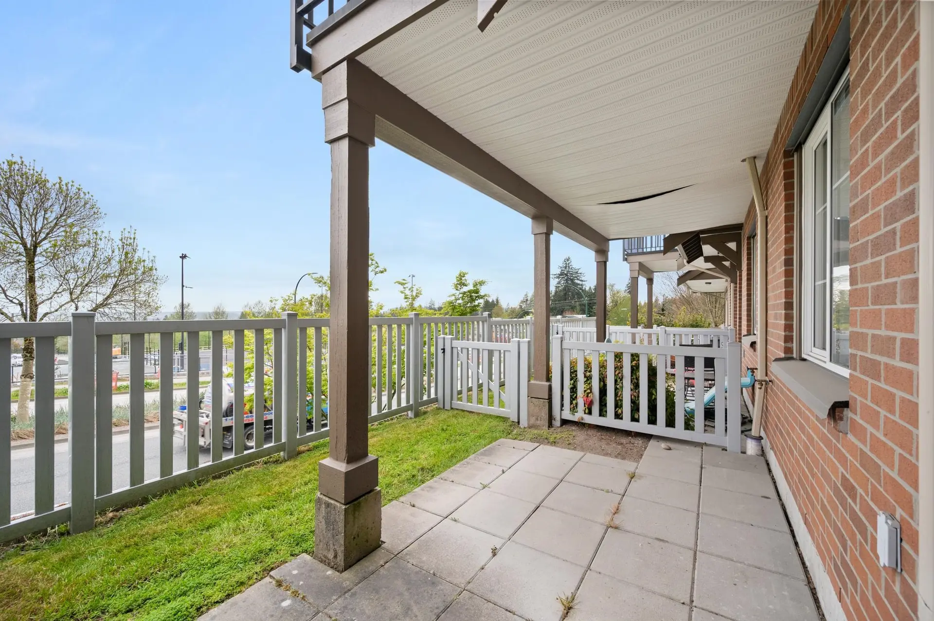 Property at #27 1338 Hames Crescent, Coquitlam, BC