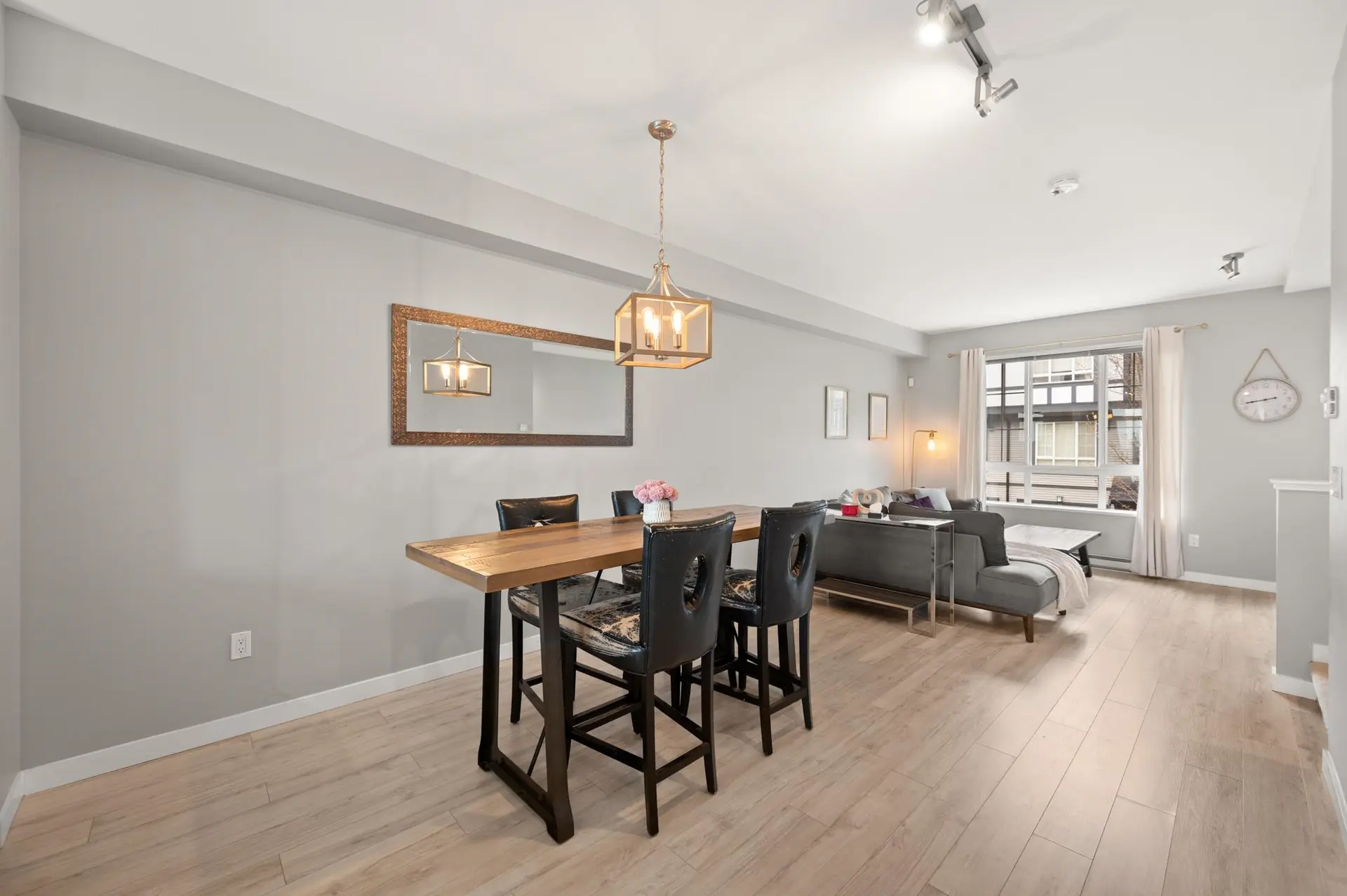 Property at #27 1338 Hames Crescent, Coquitlam, BC