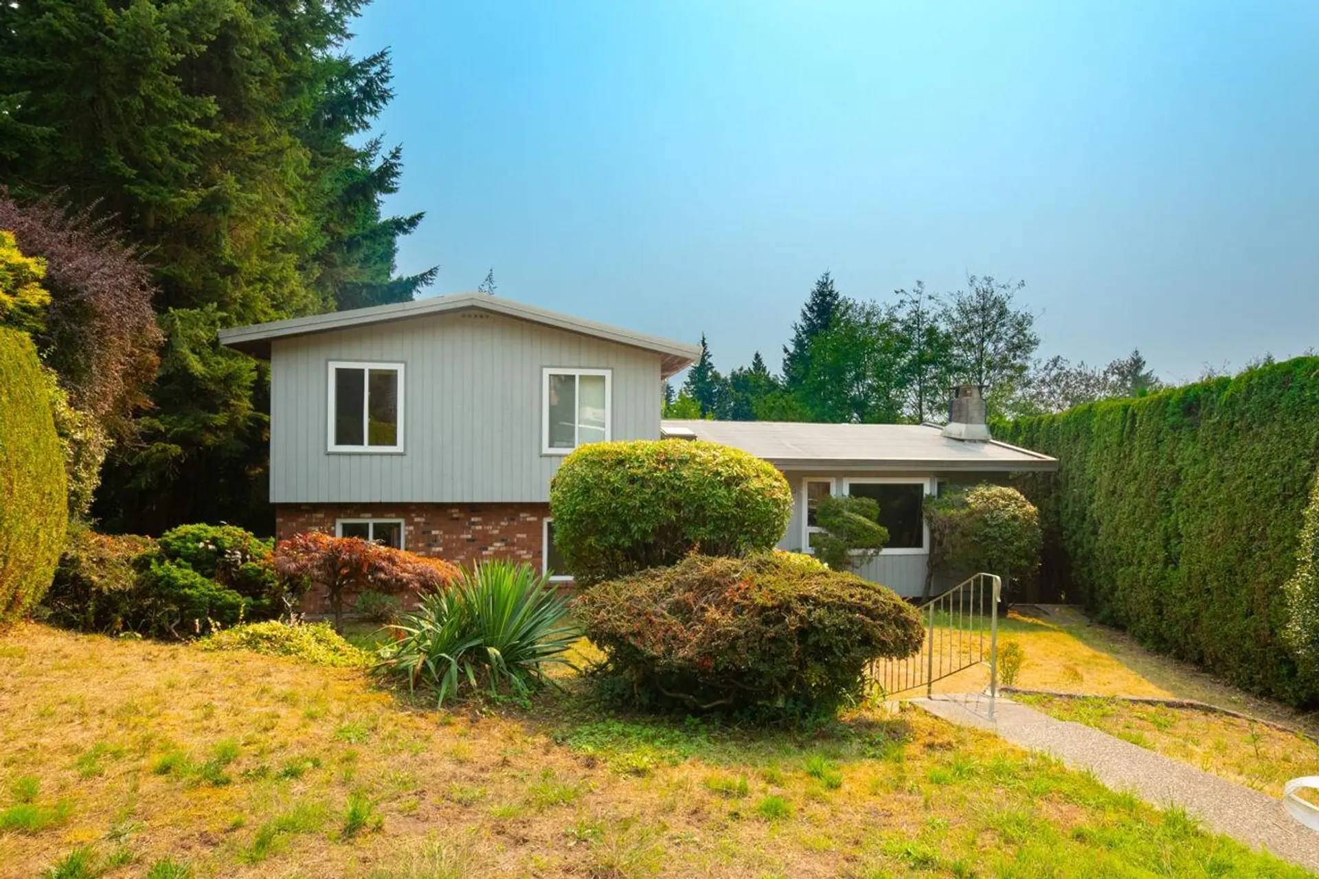 Property at 1285 Lucking Place, North Vancouver, BC