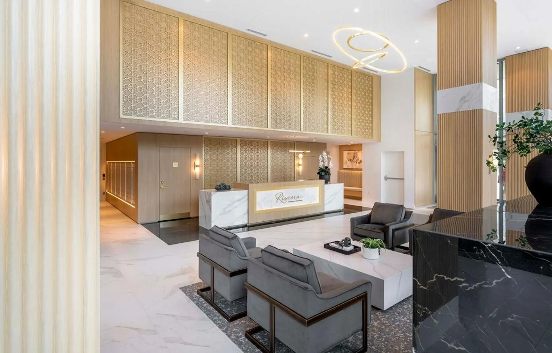 Property at #806 4988 Bennett Street, Burnaby, BC