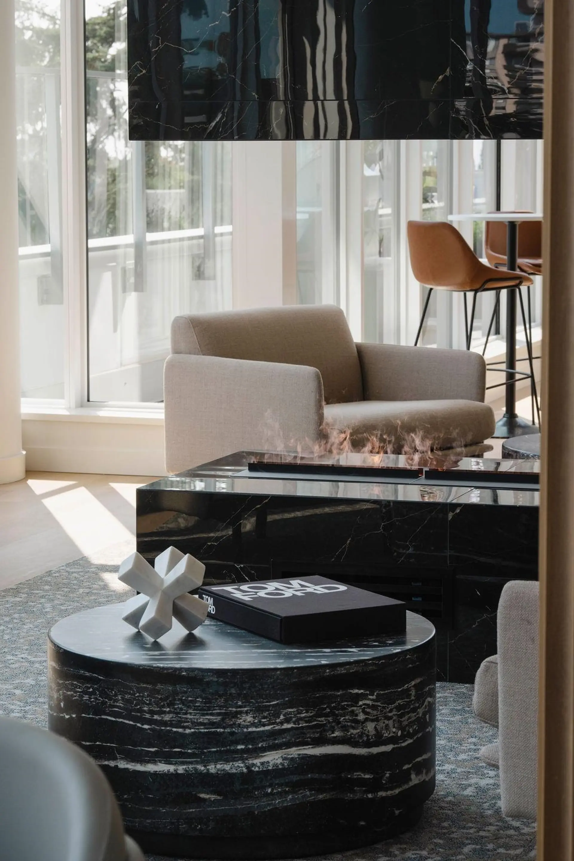 Property at #806 4988 Bennett Street, Burnaby, BC