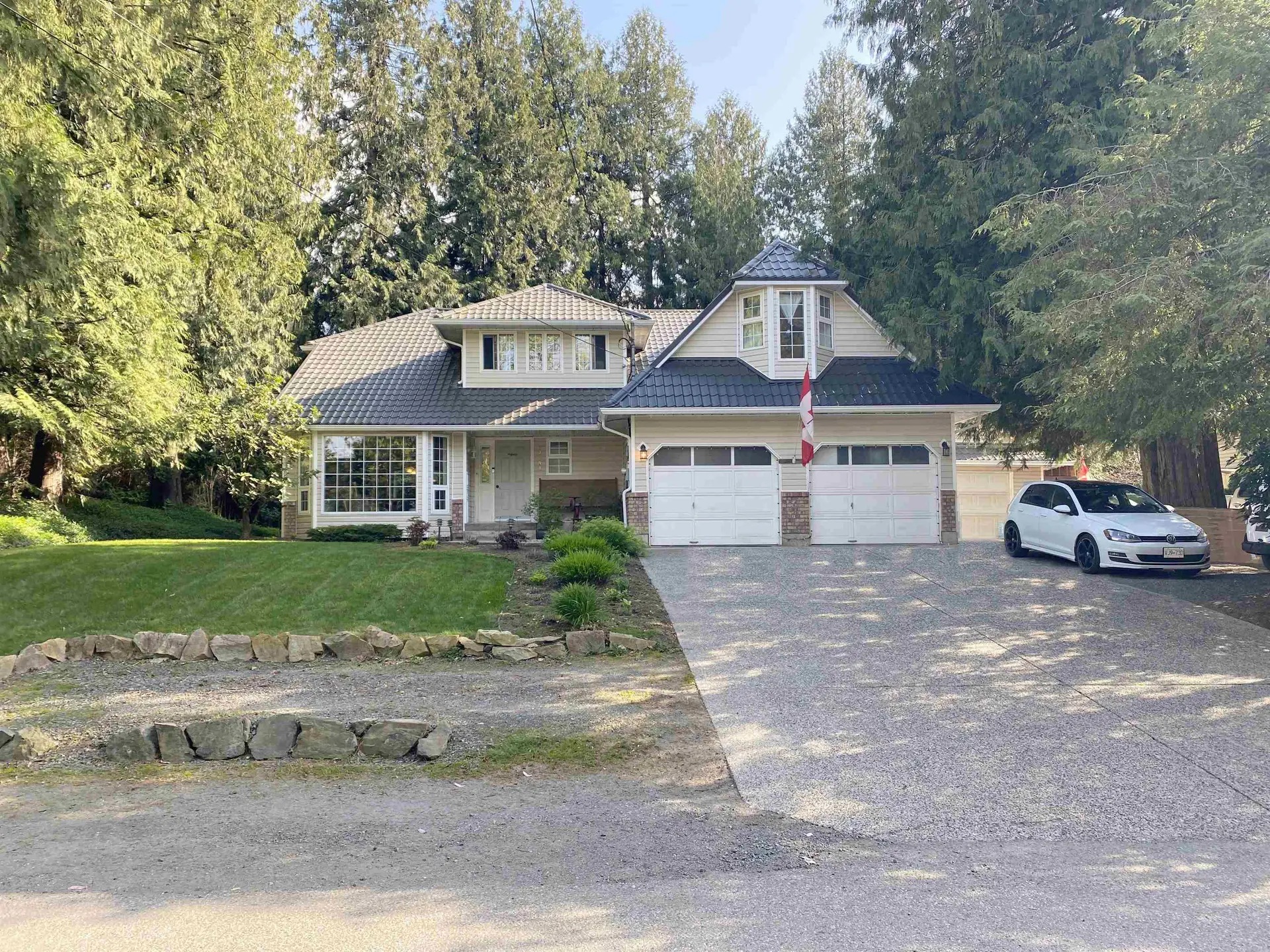 Property at 52394 Yale Road, Rosedale, BC