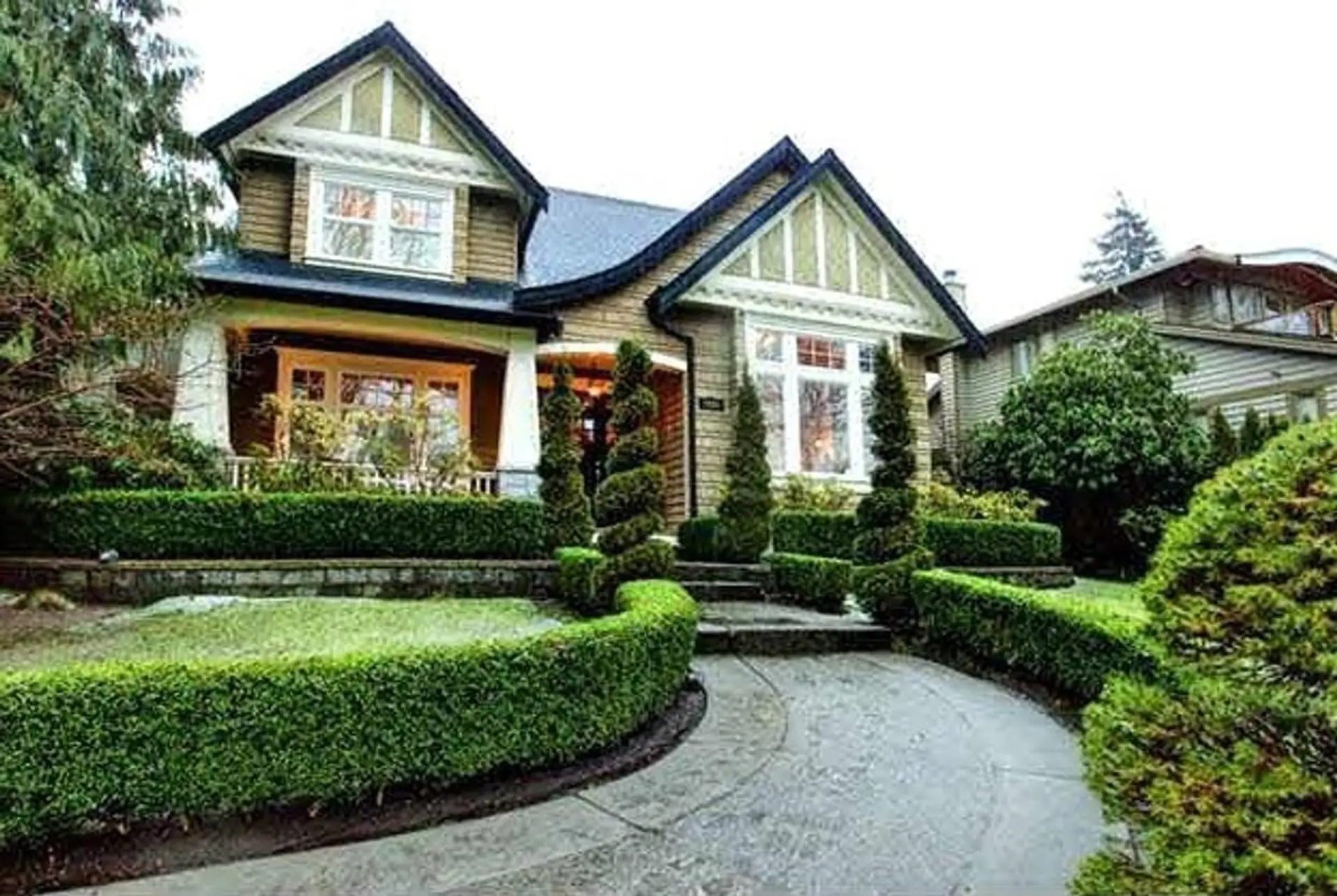 Property at 2655 W 37th Avenue, Vancouver, BC