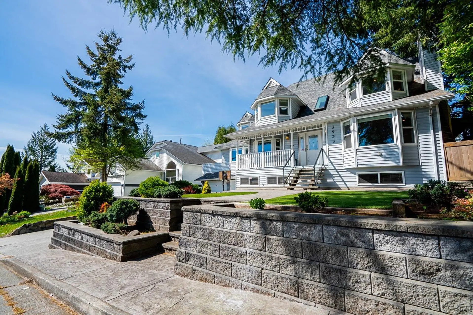 Property at 3933 Toronto Street, Port Coquitlam, BC