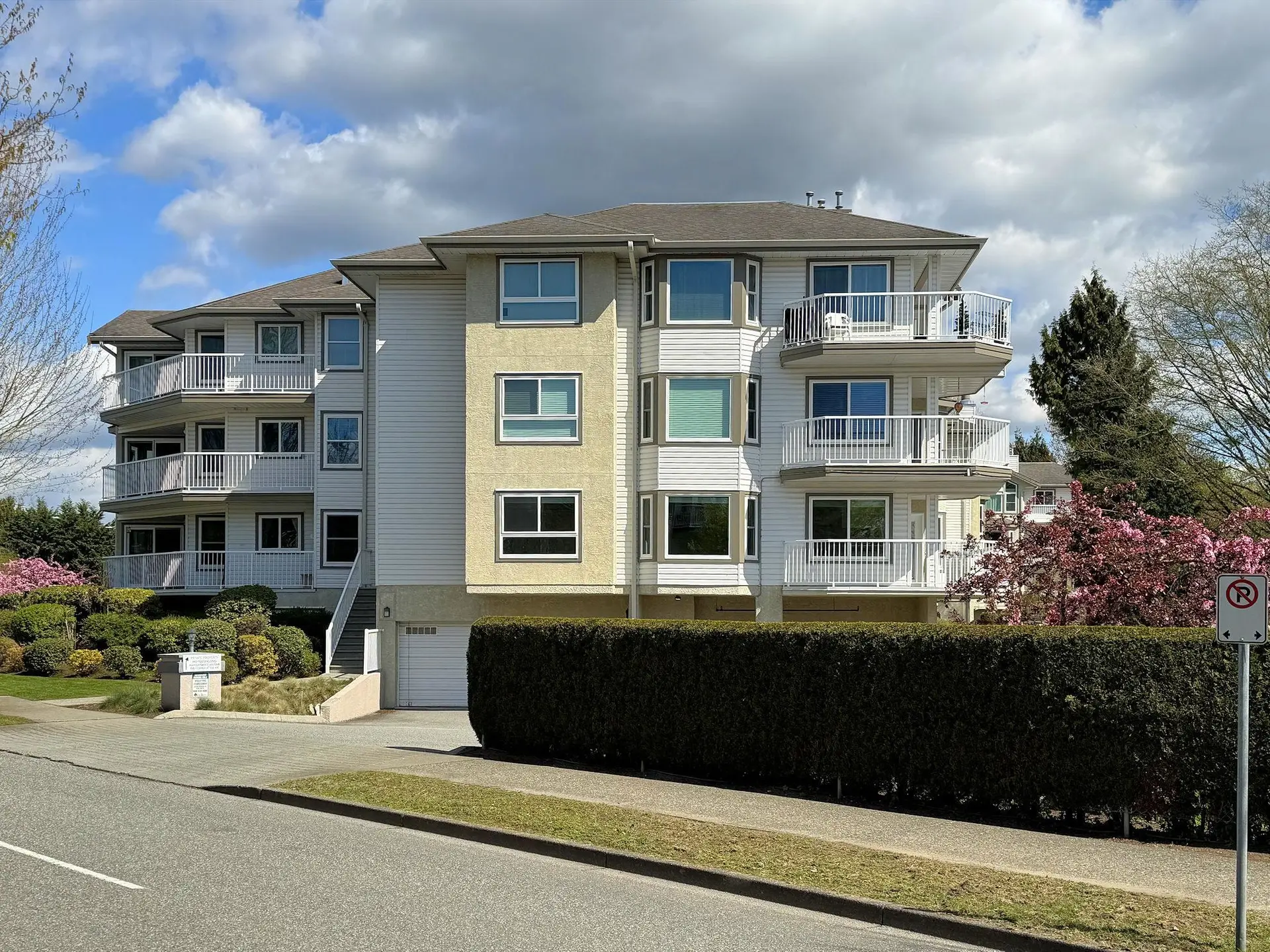 Property at #118 20600 53a Avenue, Langley, BC